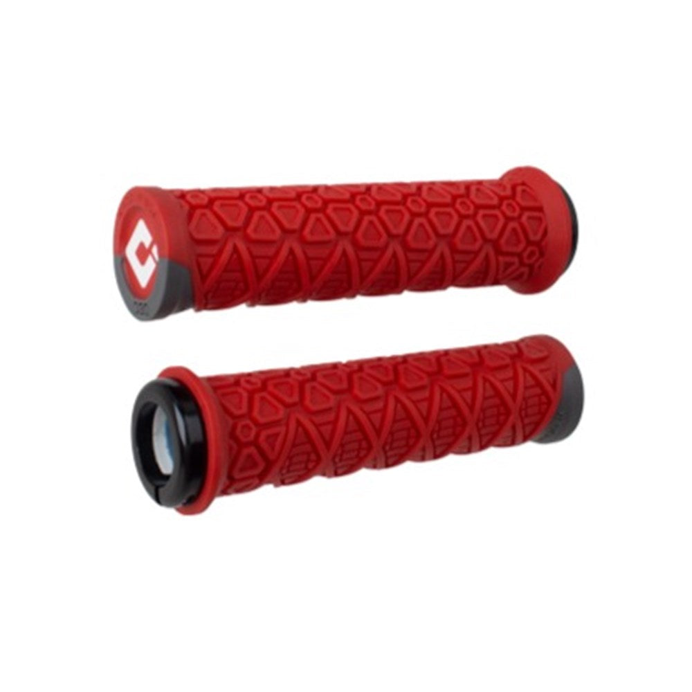 ODI Vanquish D30 Lock On Grip