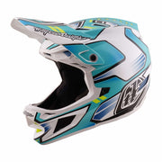 Troy Lee Designs D4 Composite Helmet Mips