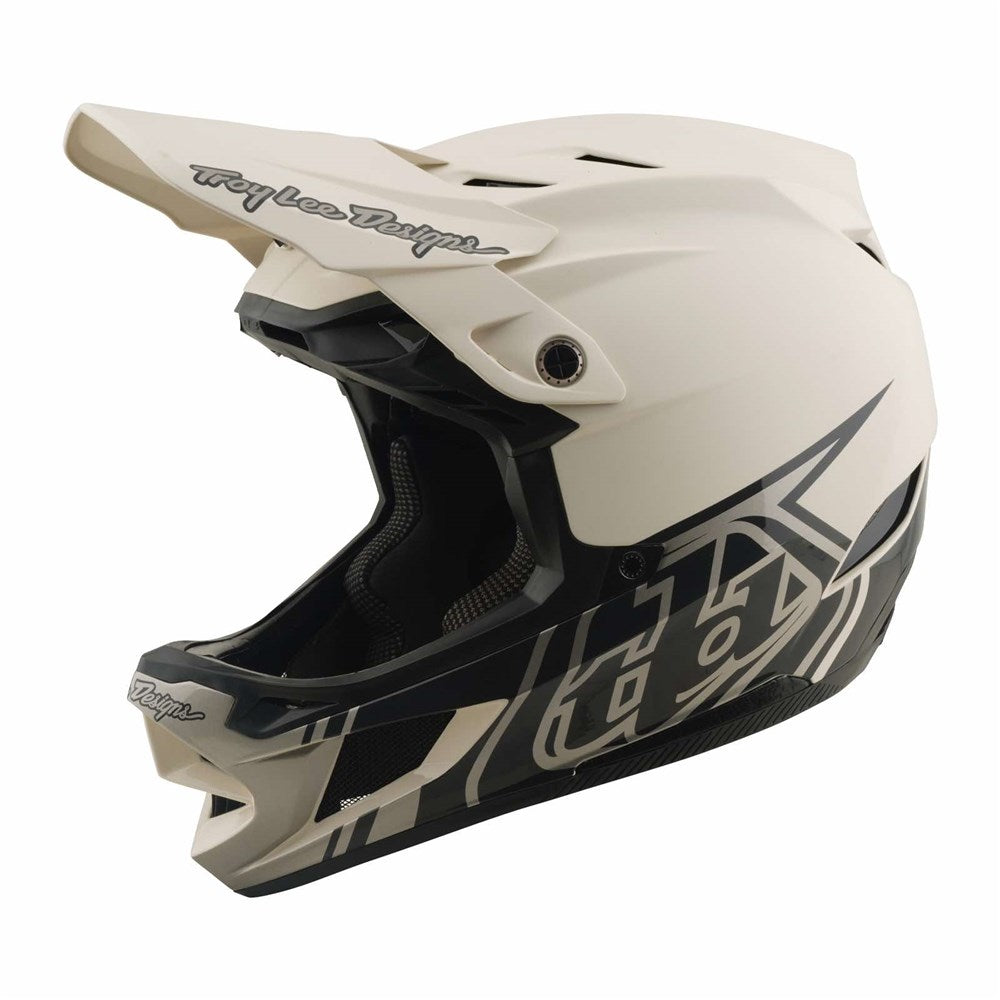 Troy Lee Designs D4 Composite Helmet Mips