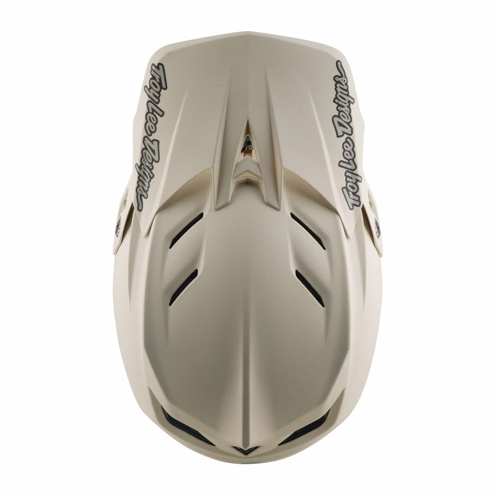 Troy Lee Designs D4 Composite Helmet Mips