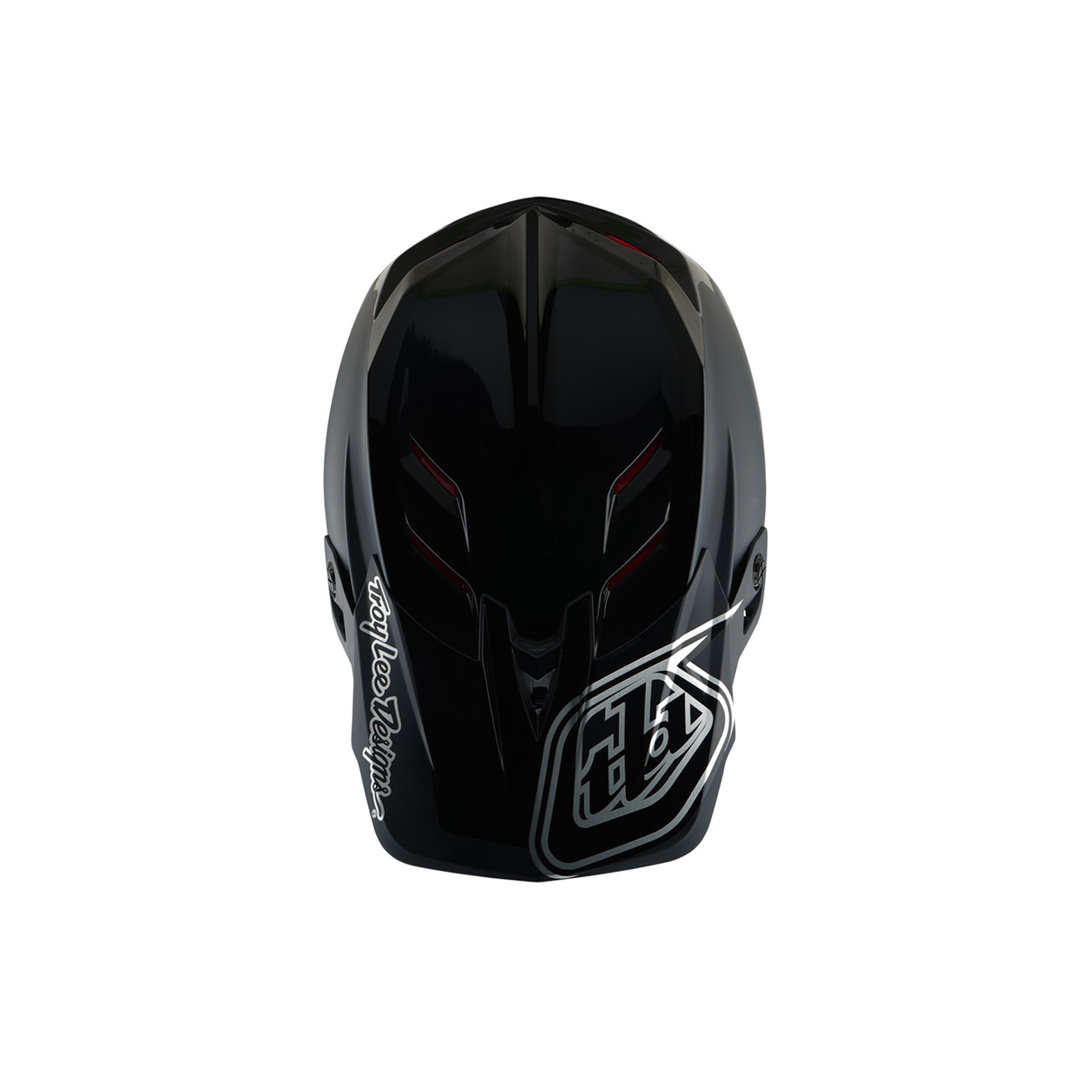 Troy Lee Designs 25 D4 Polyacrylite Helmet Mips