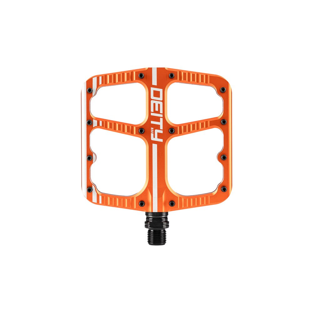 Deity Flat Trak Pedal
