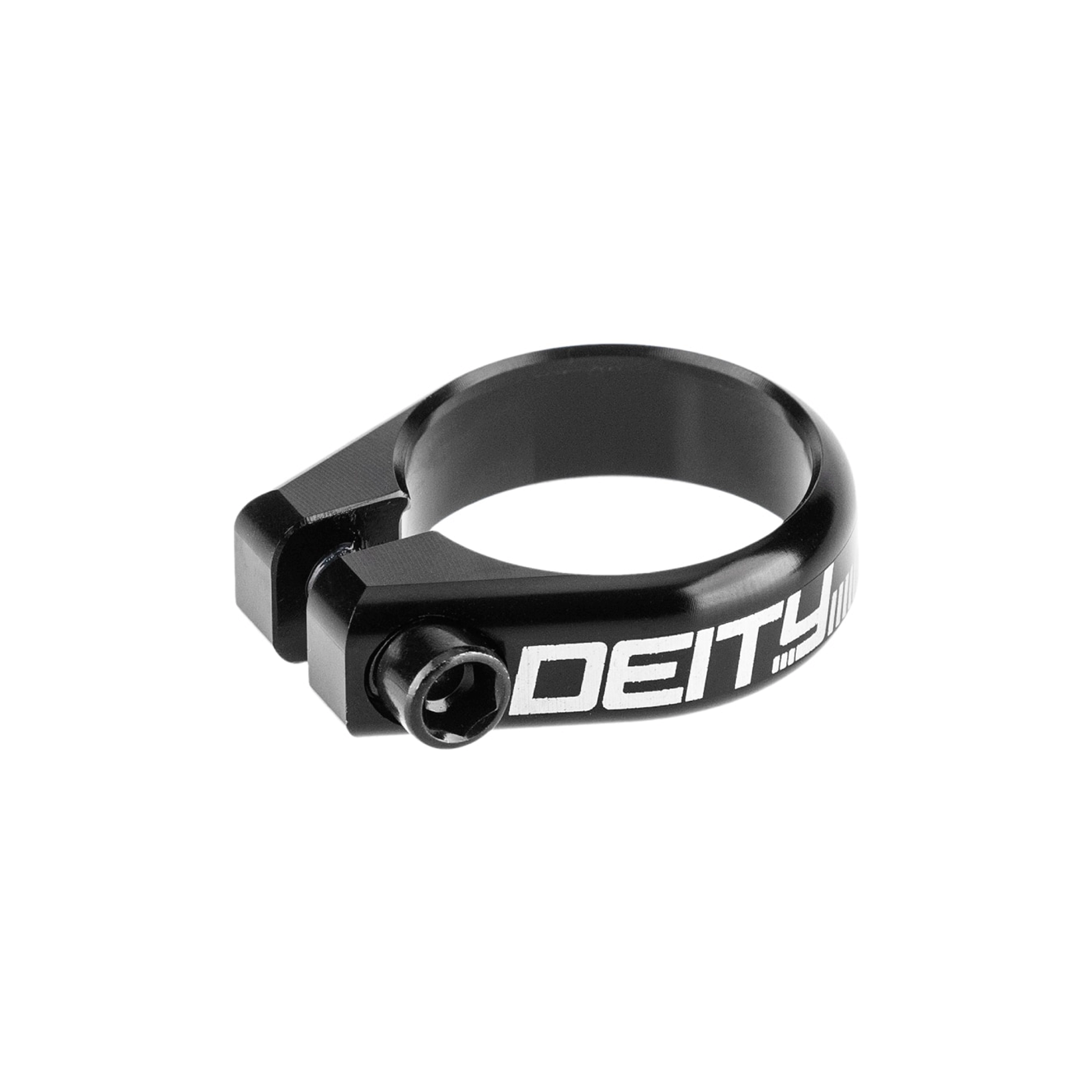 Deity Circuit Seatpost Clamp