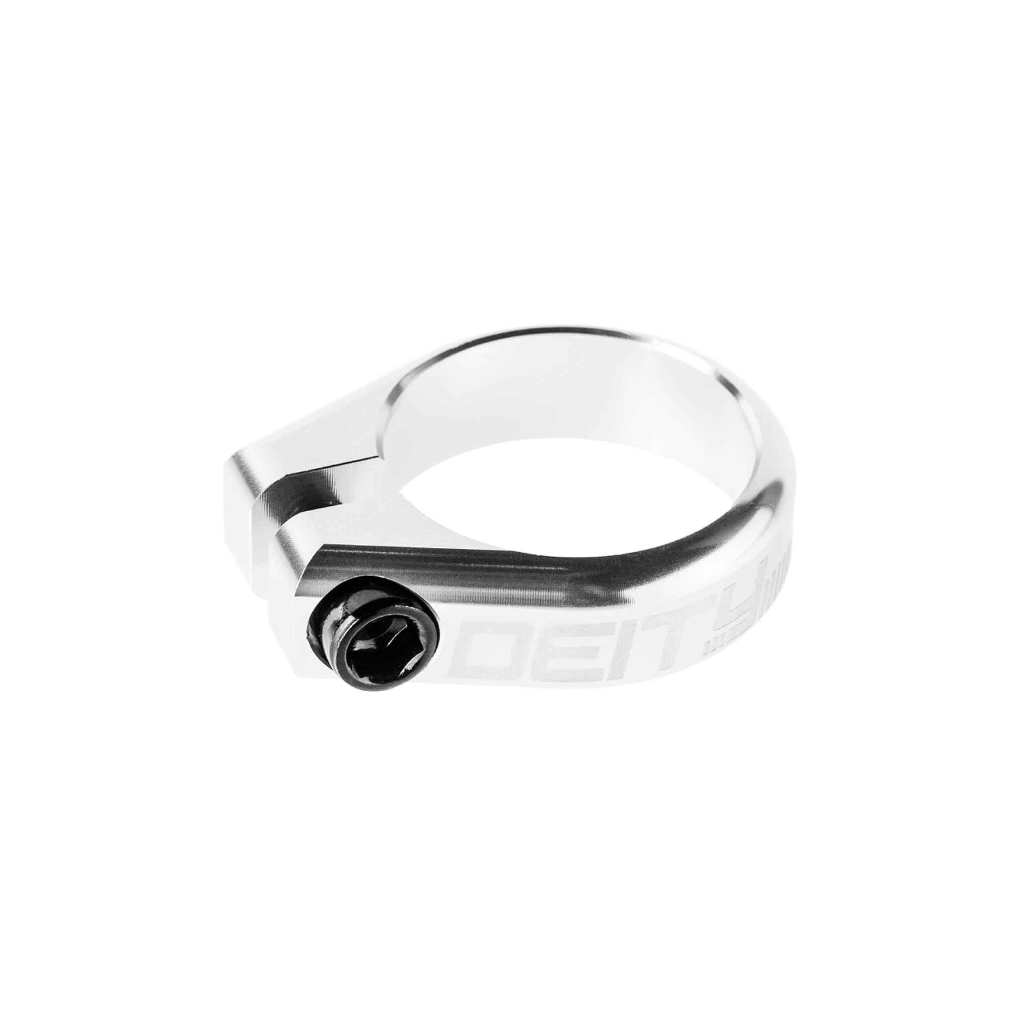 Deity Circuit Seatpost Clamp