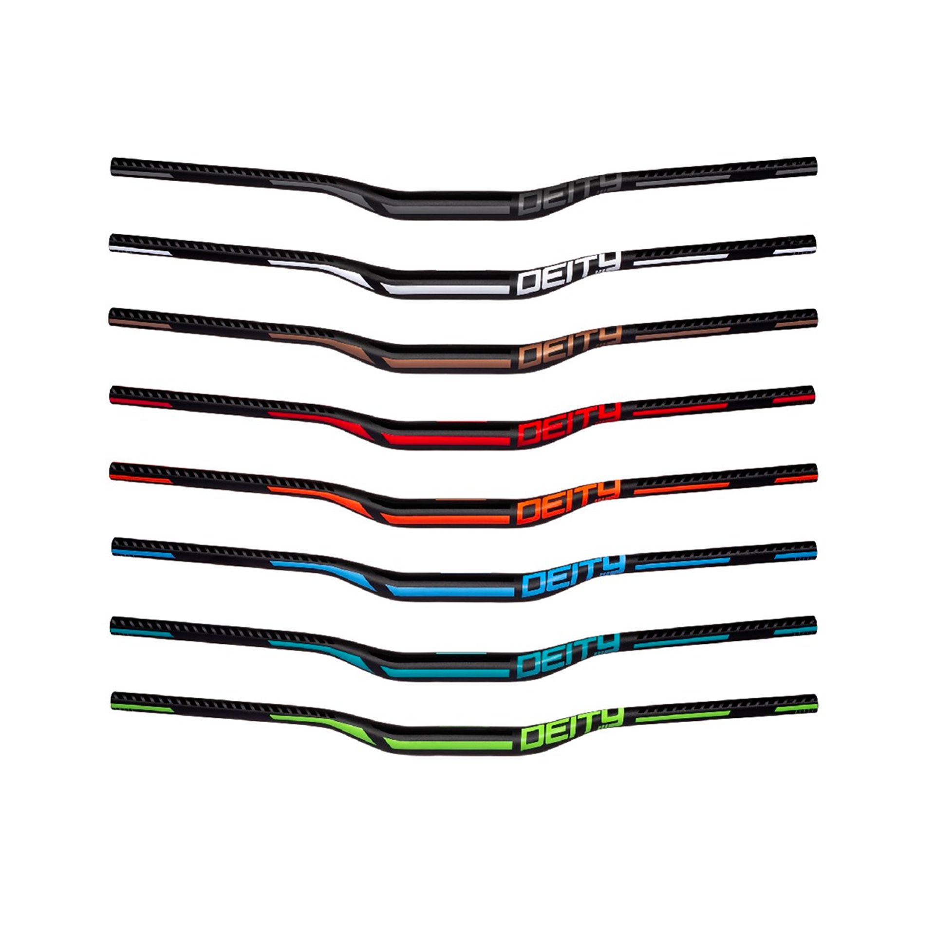 Deity Racepoint 35 Handlebar