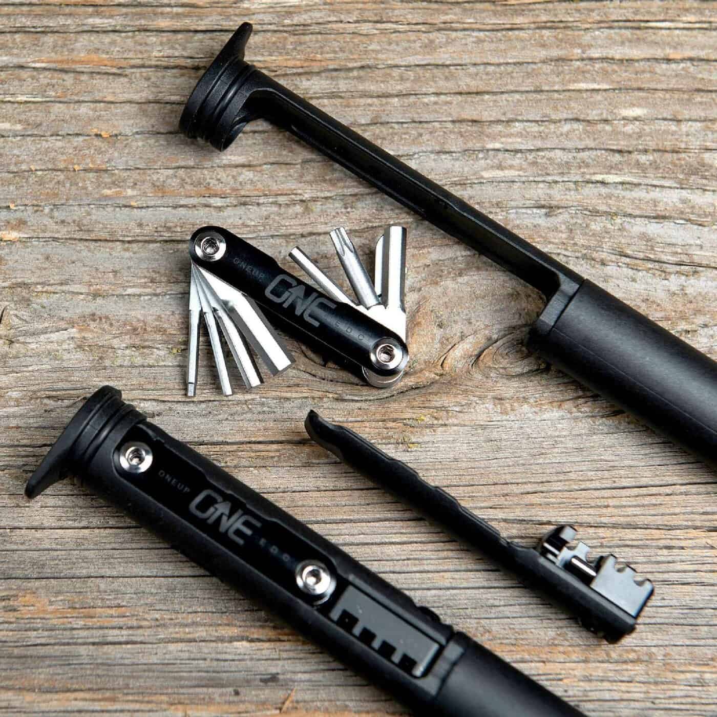 OneUp EDC  Tool V2