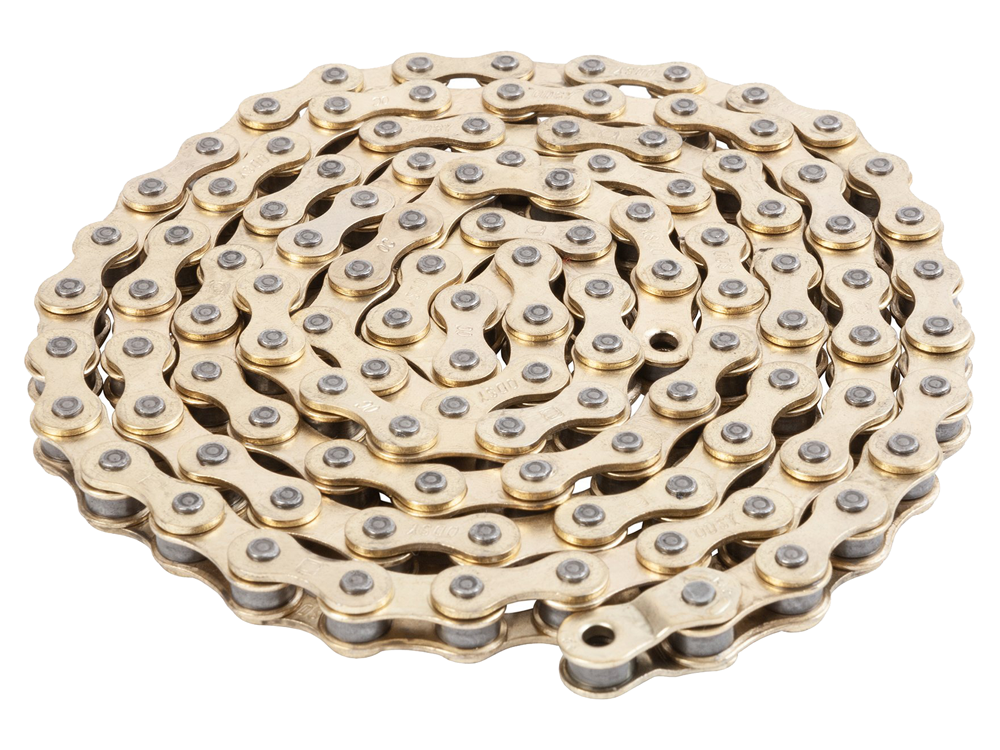 Odyssey Bluebird chain
