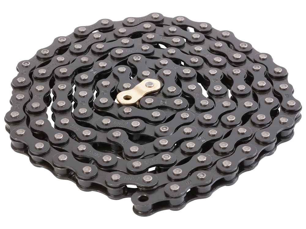 Odyssey Bluebird chain
