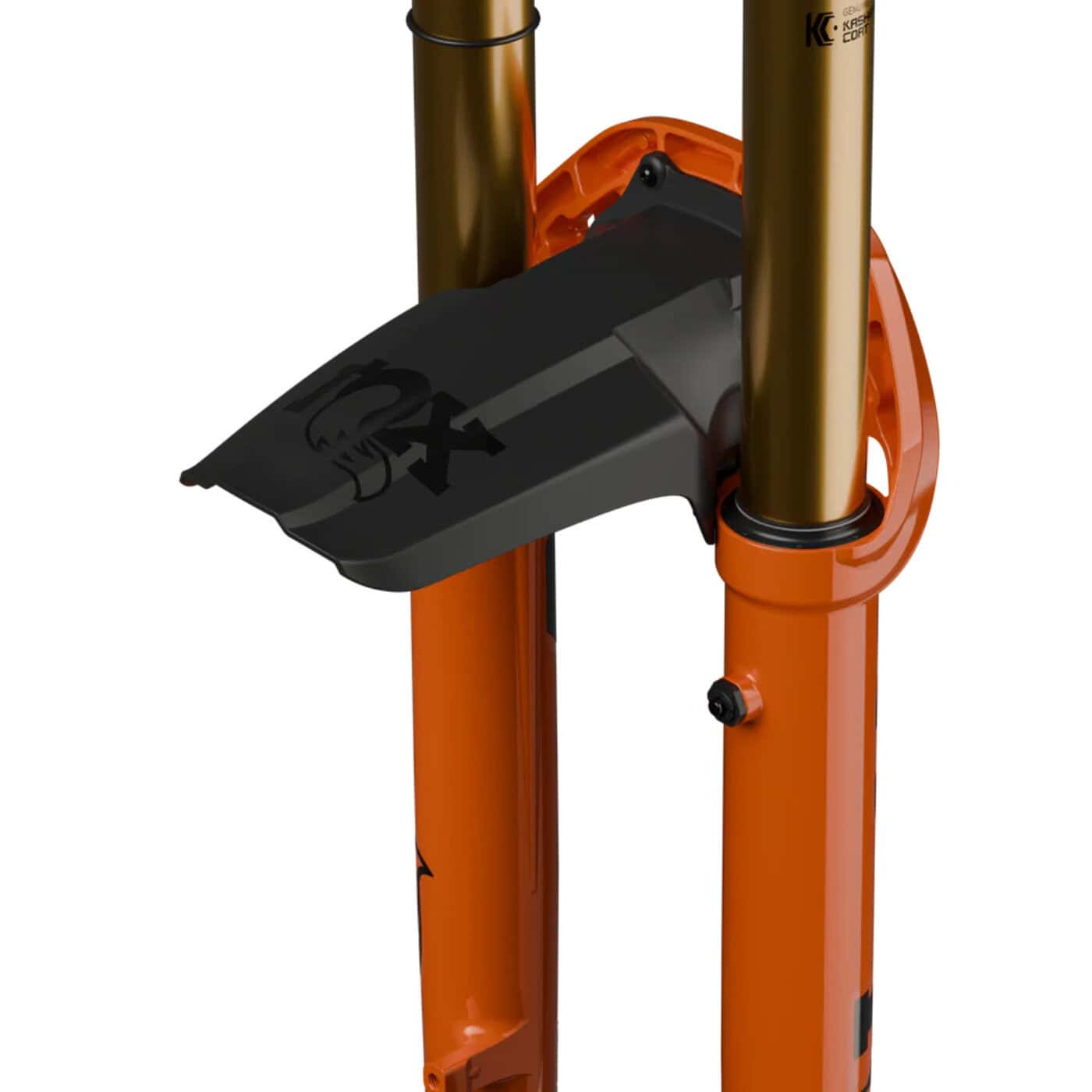Fox 36/38 Mudguard