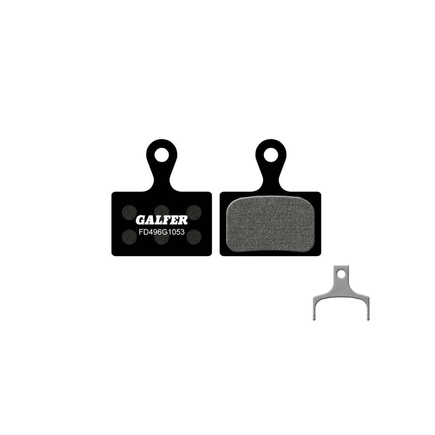 Galfer Brake Pads Standard Compound