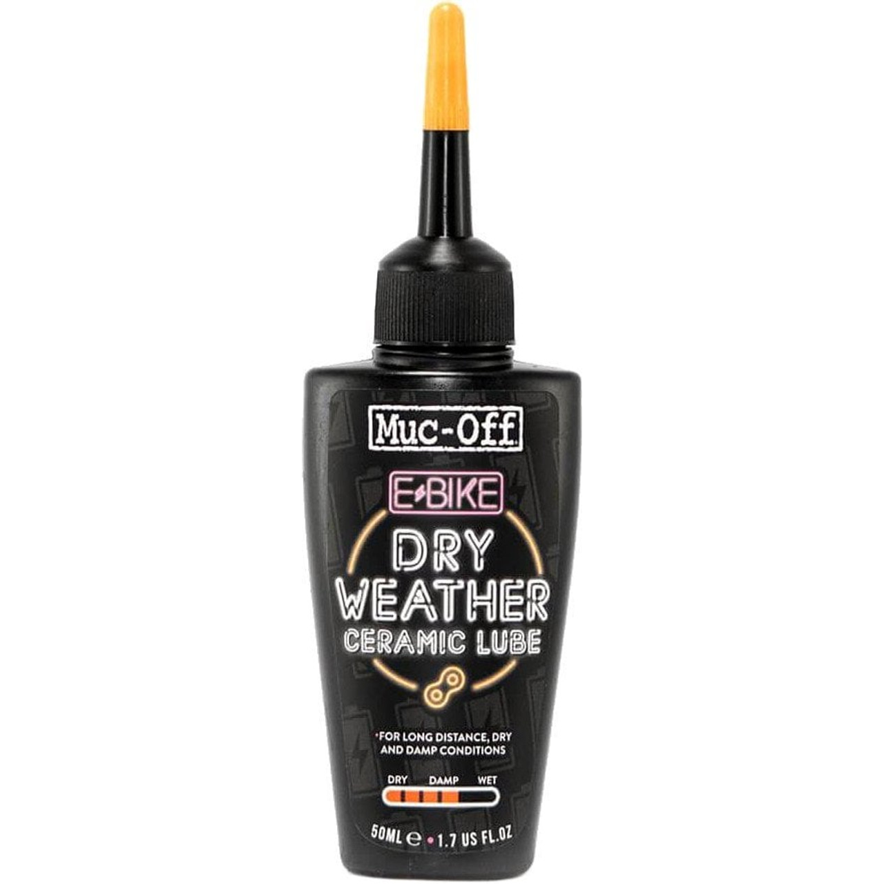 Muc-Off E-Bike Ceramic Dry Lube