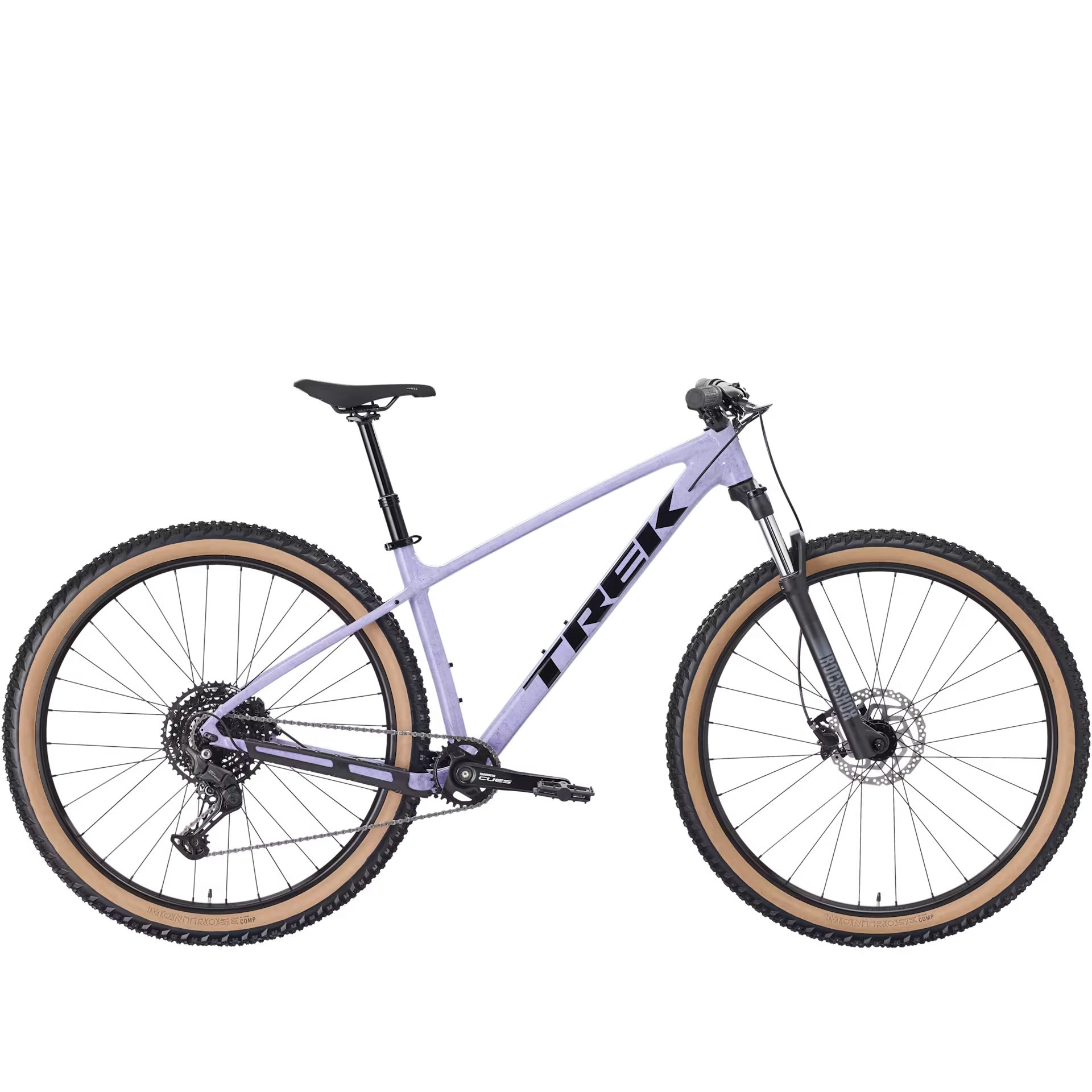 2026 Trek Marlin 6 Gen 3