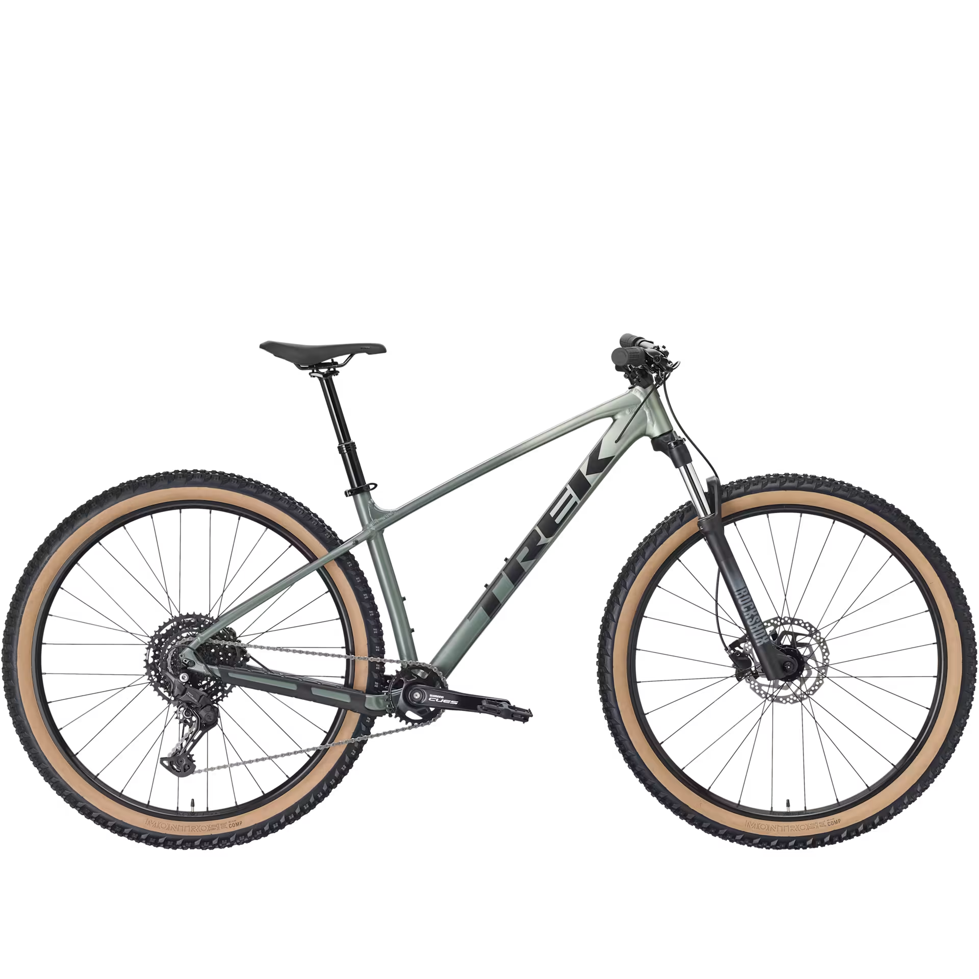 2026 Trek Marlin 6 Gen 3