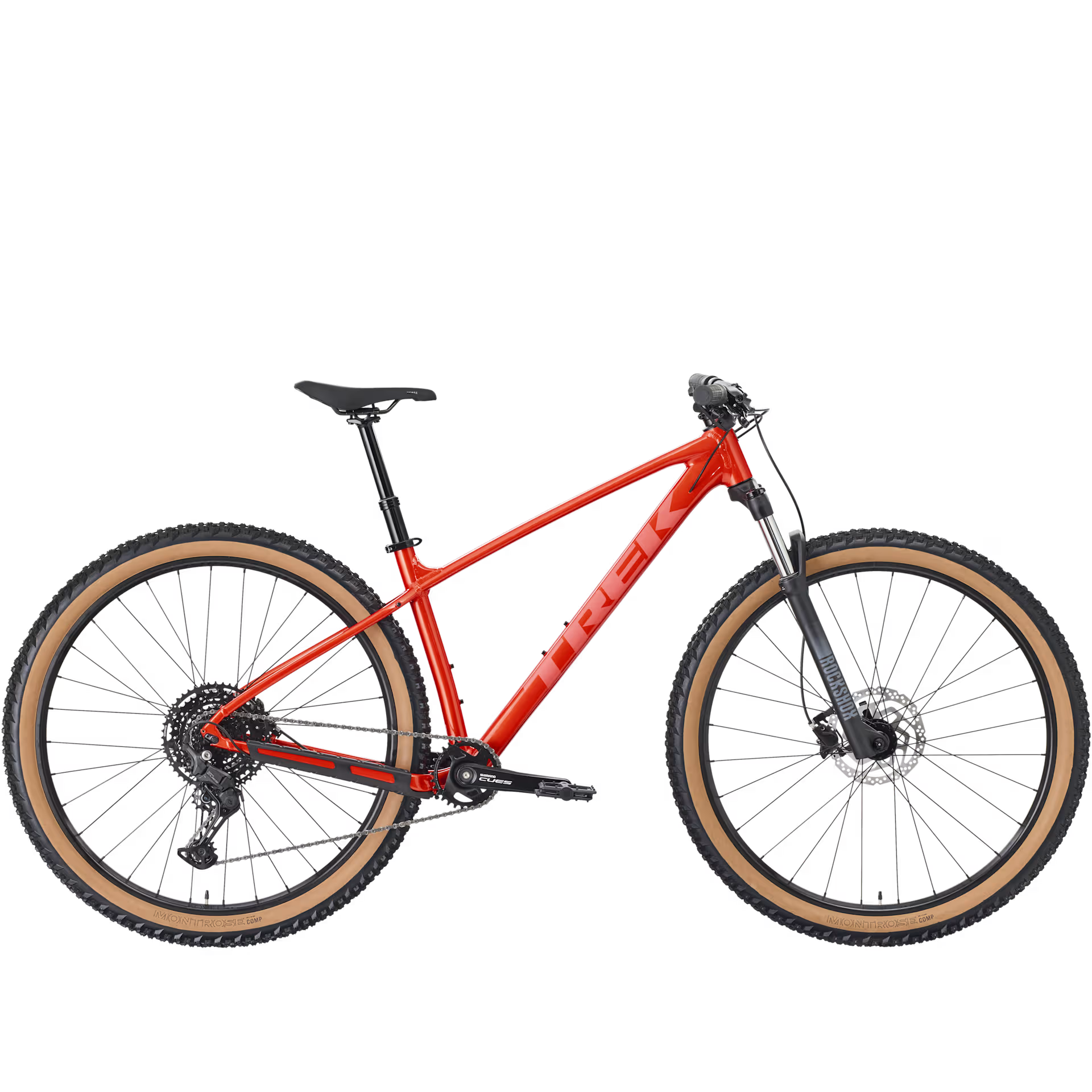 2026 Trek Marlin 6 Gen 3