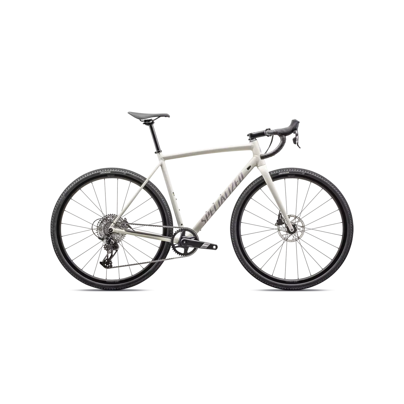 2025 Specialized Crux DSW Comp