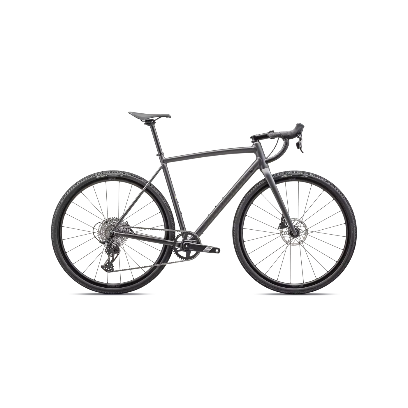 2025 Specialized Crux DSW Comp