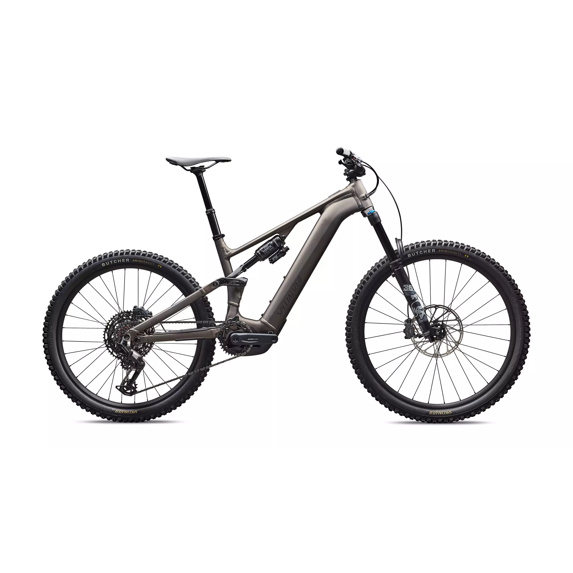 2026 Specialized Turbo Levo 4 Comp Alloy
