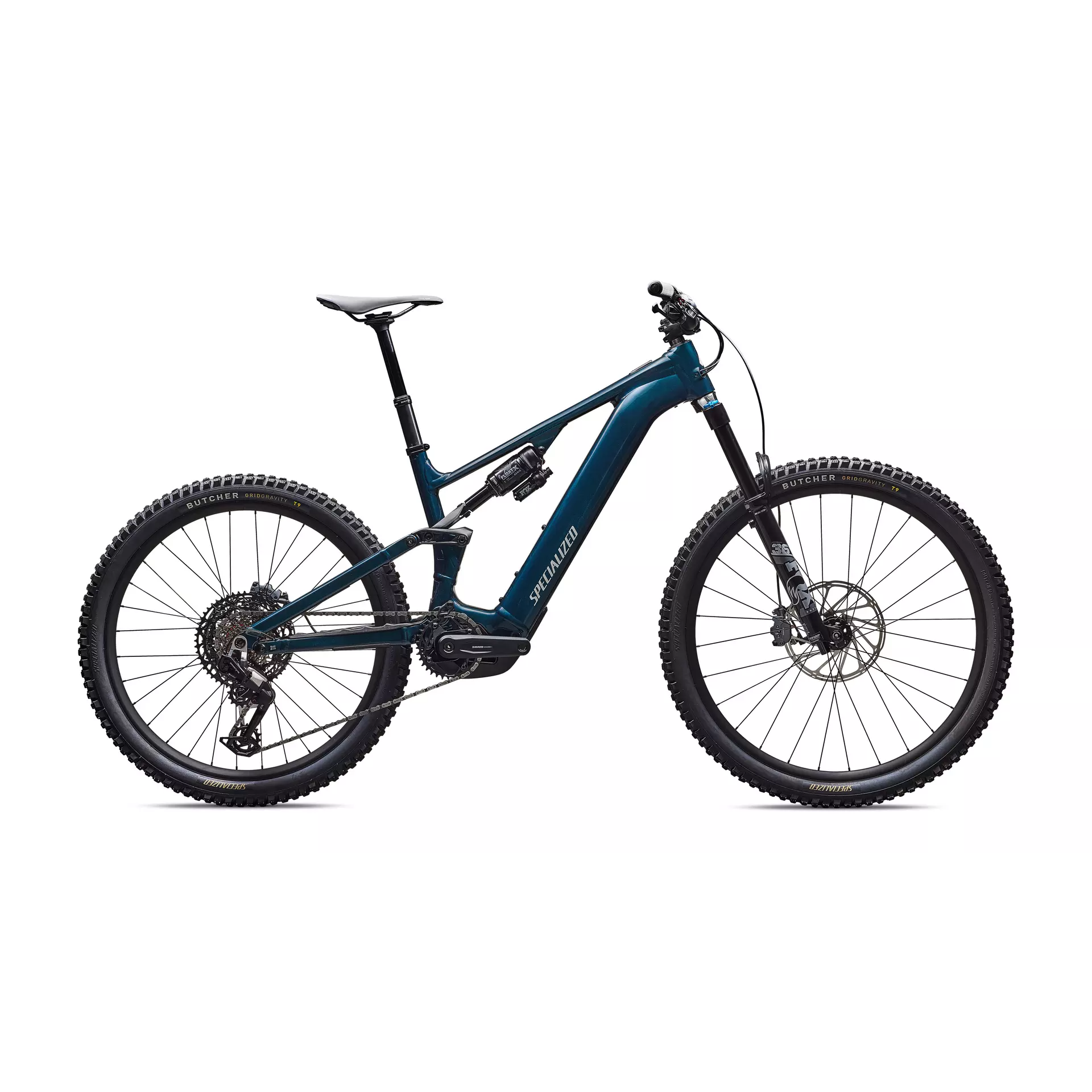 2026 Specialized Turbo Levo 4 Comp Alloy