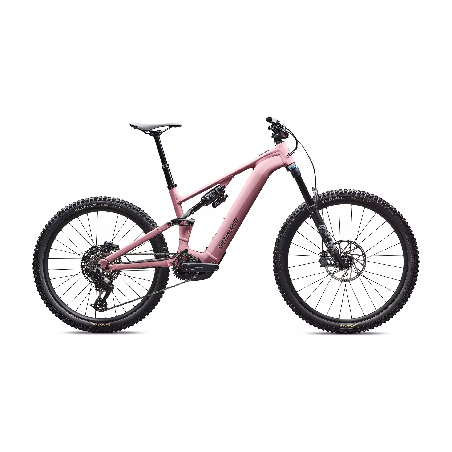 2026 Specialized Turbo Levo 4 Comp Alloy