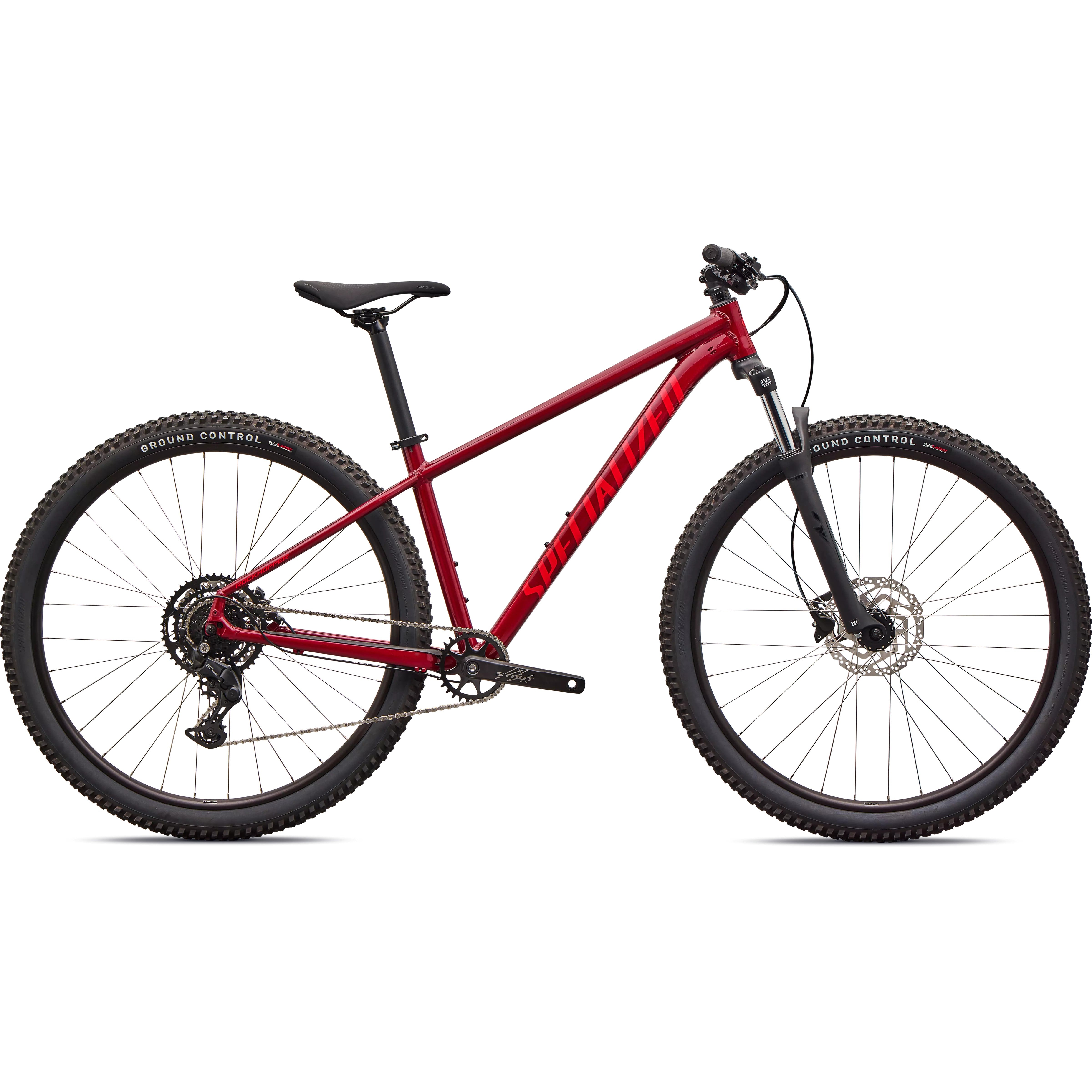 2026 Specialized Rockhopper Sport