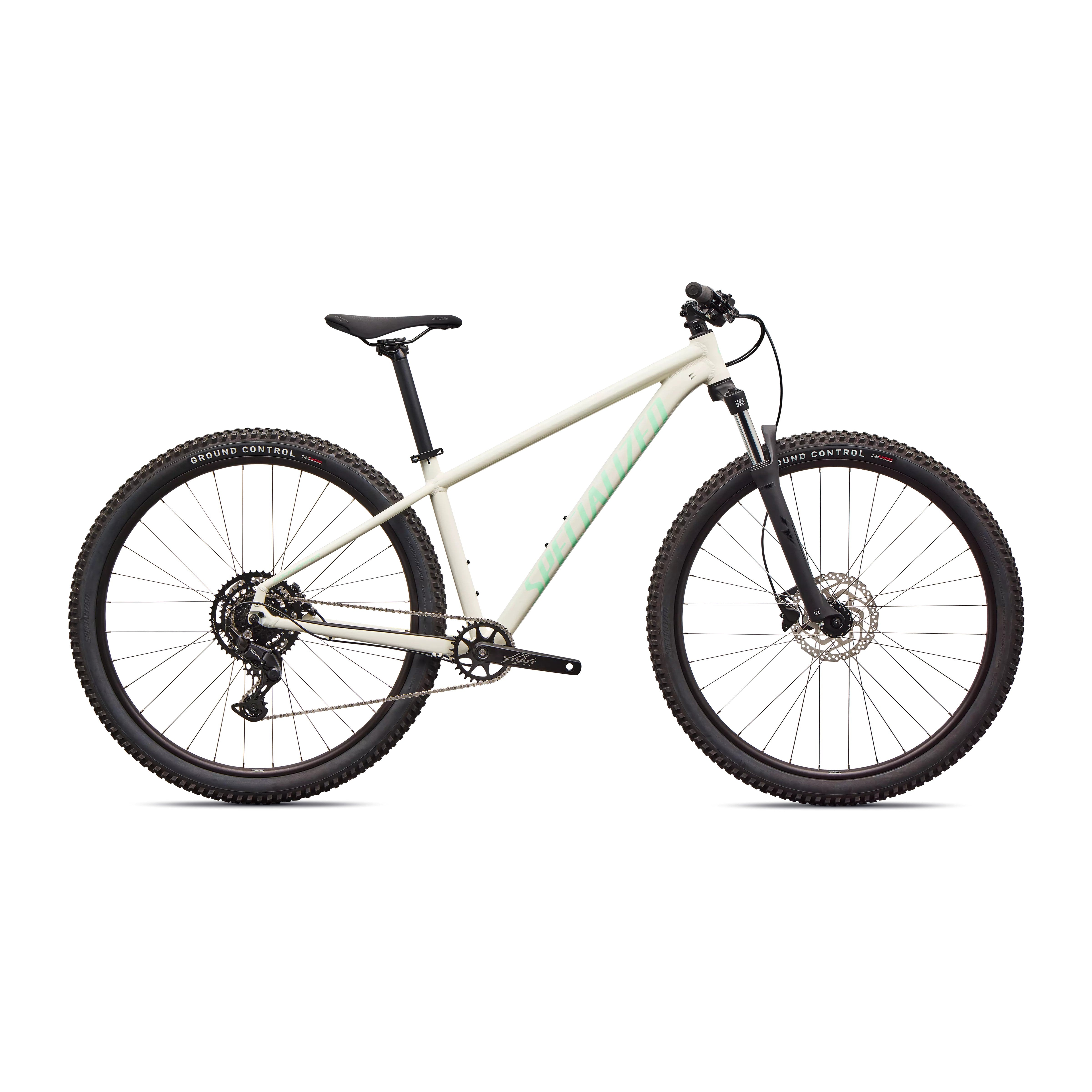 2026 Specialized Rockhopper Sport