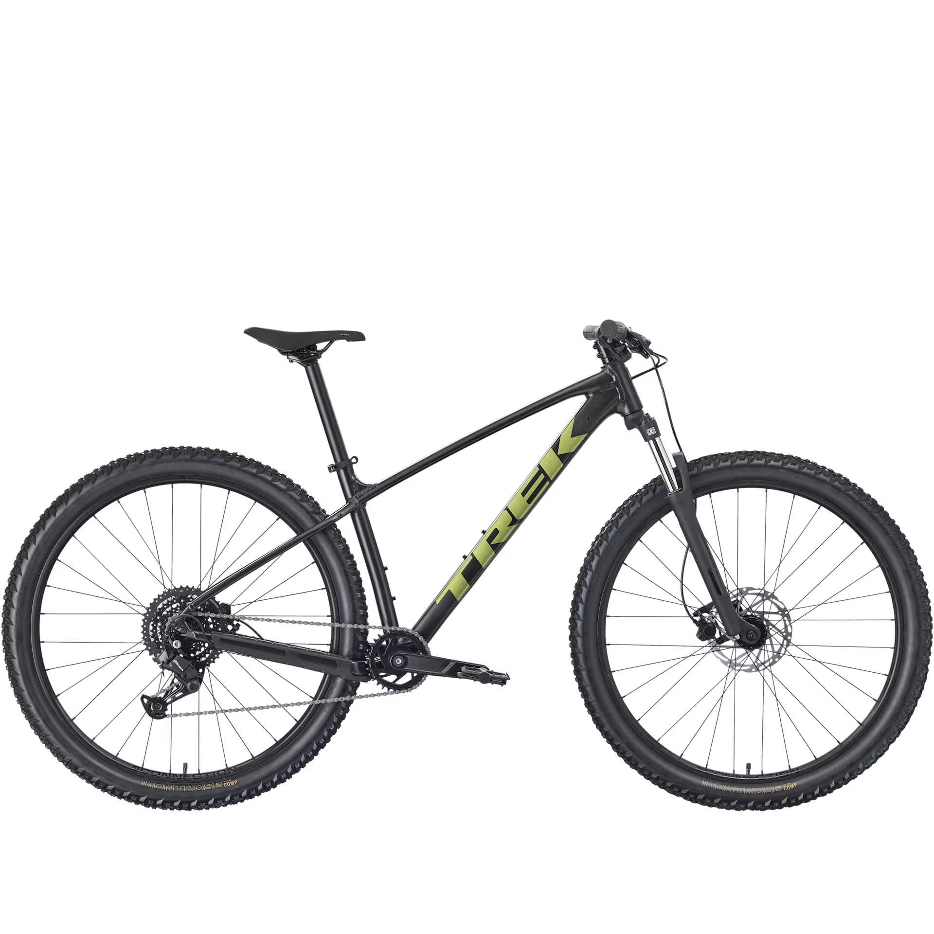 2026 Trek Marlin 4 Gen 3