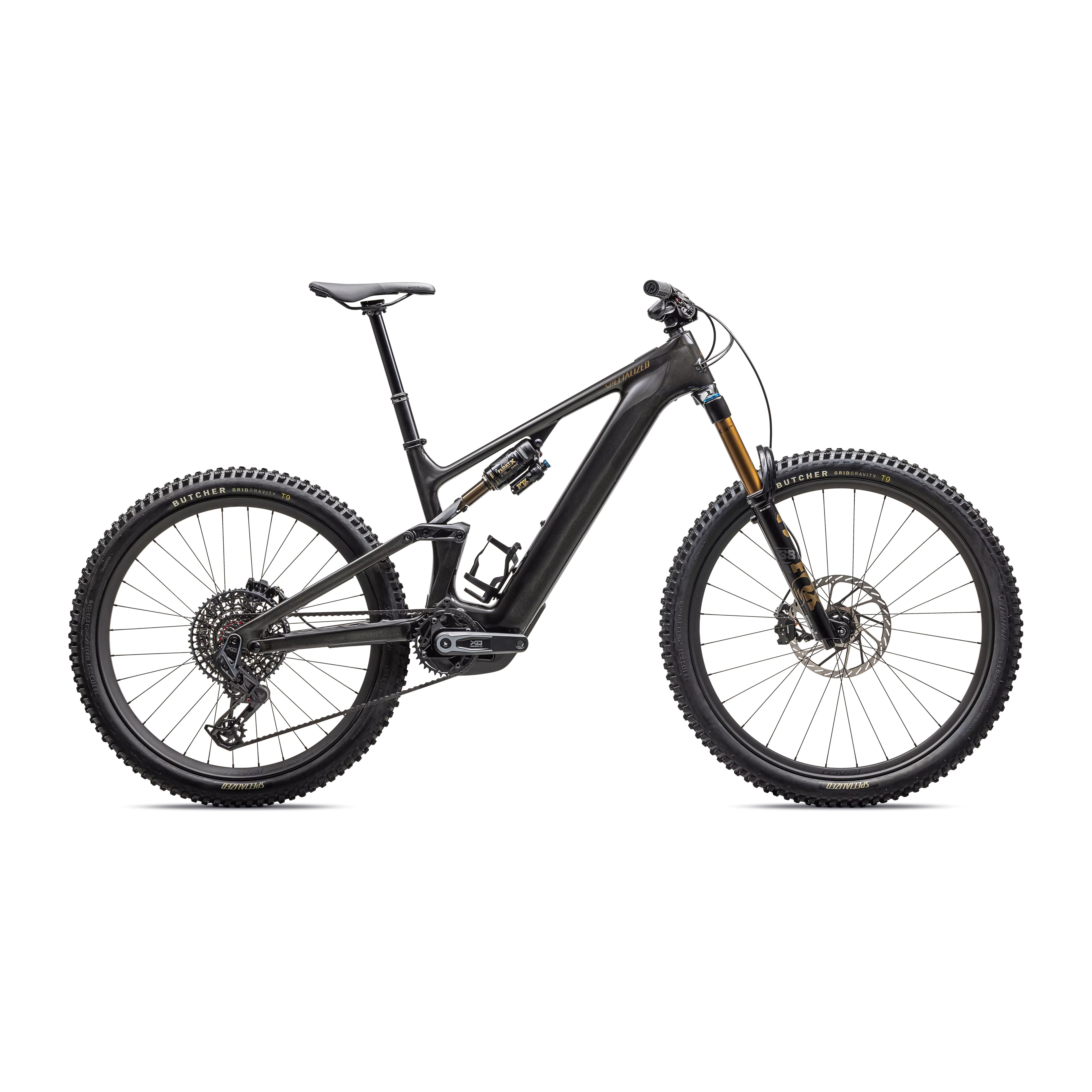 2026 Specialized Turbo Levo 4 Pro