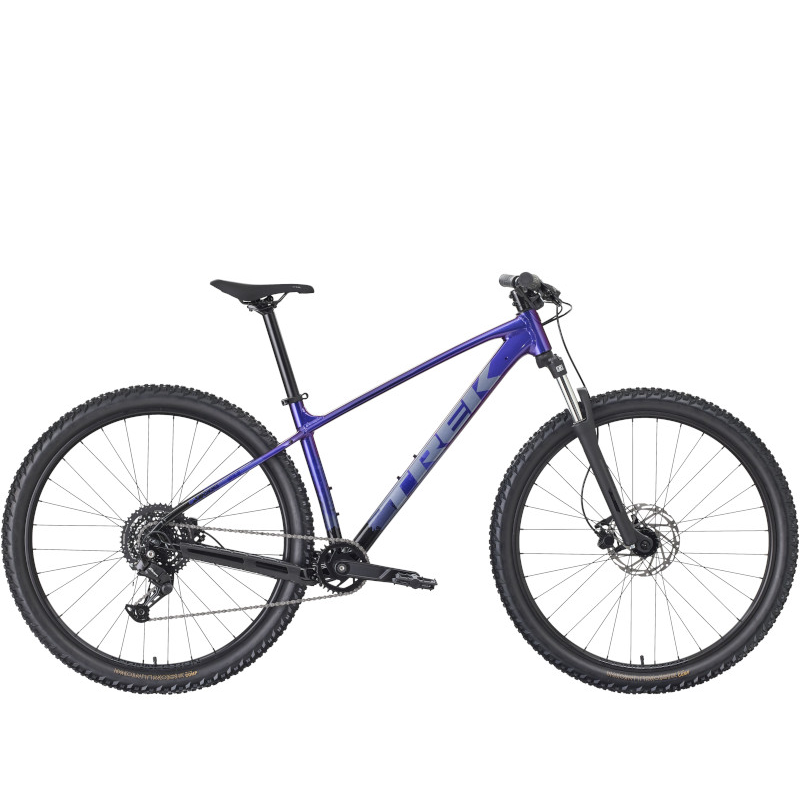 2026 Trek Marlin 4 Gen 3