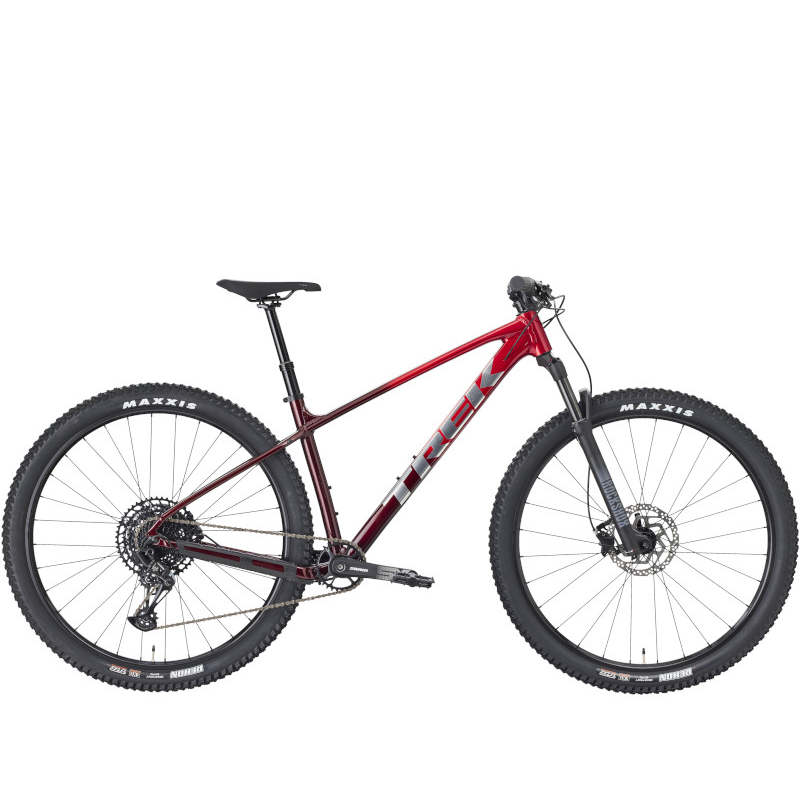 2026 Trek Marlin 7 Gen 3