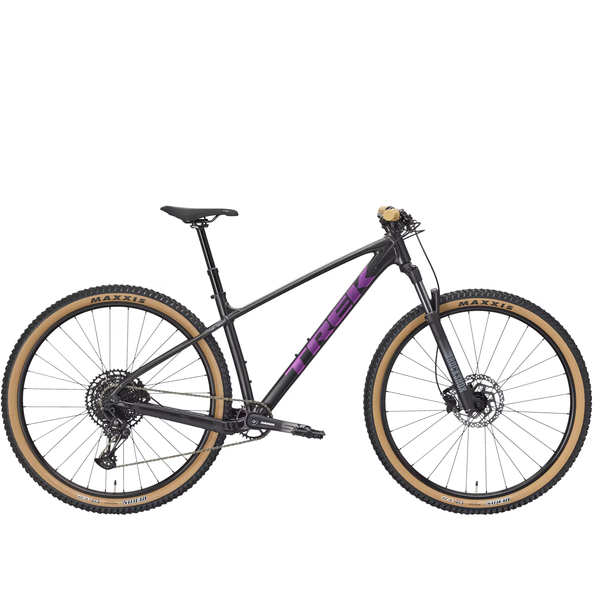 2026 Trek Marlin 7 Gen 3