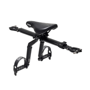 Kids Ride Shotgun Pro MTB Child Seat