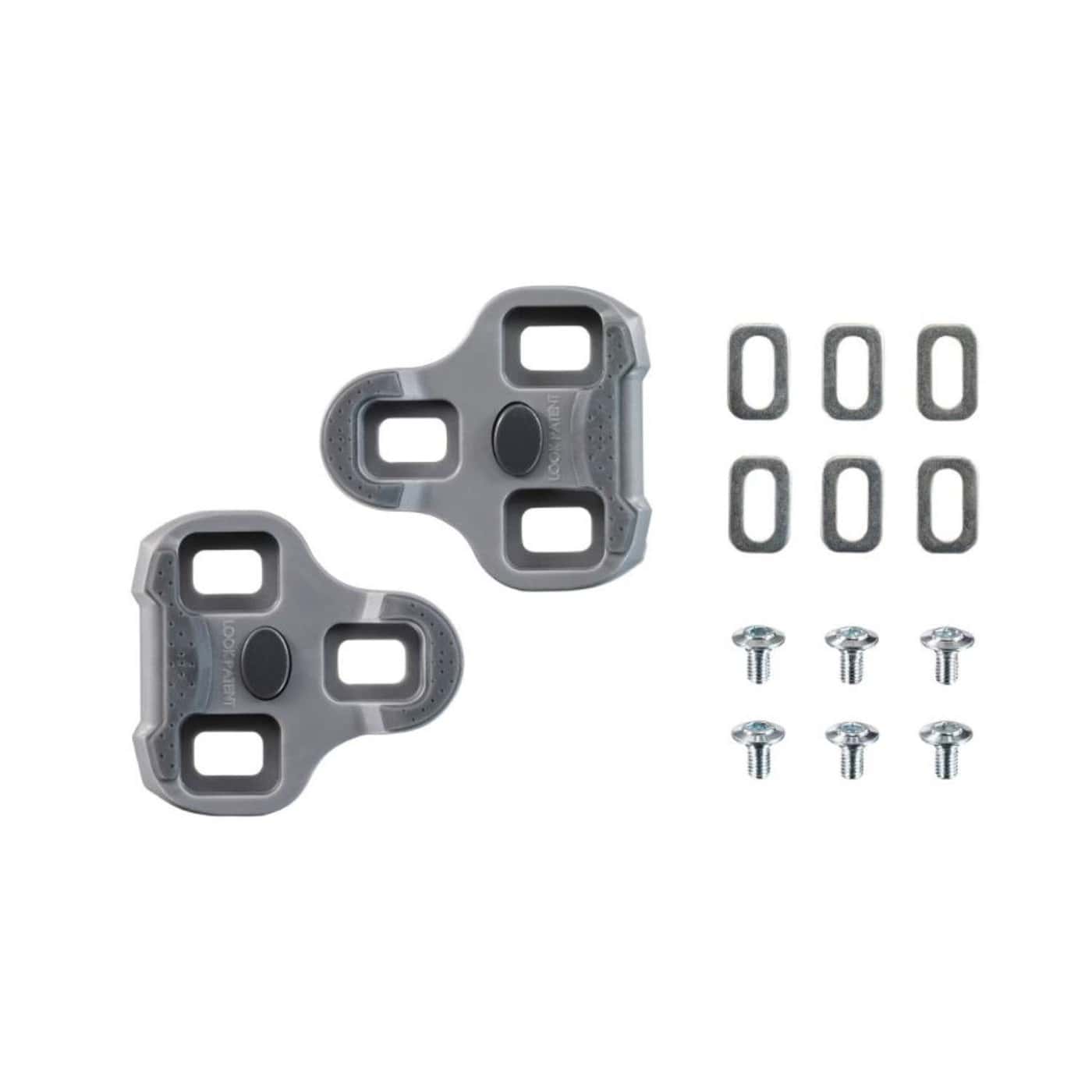 Look Keo Grip Cleat