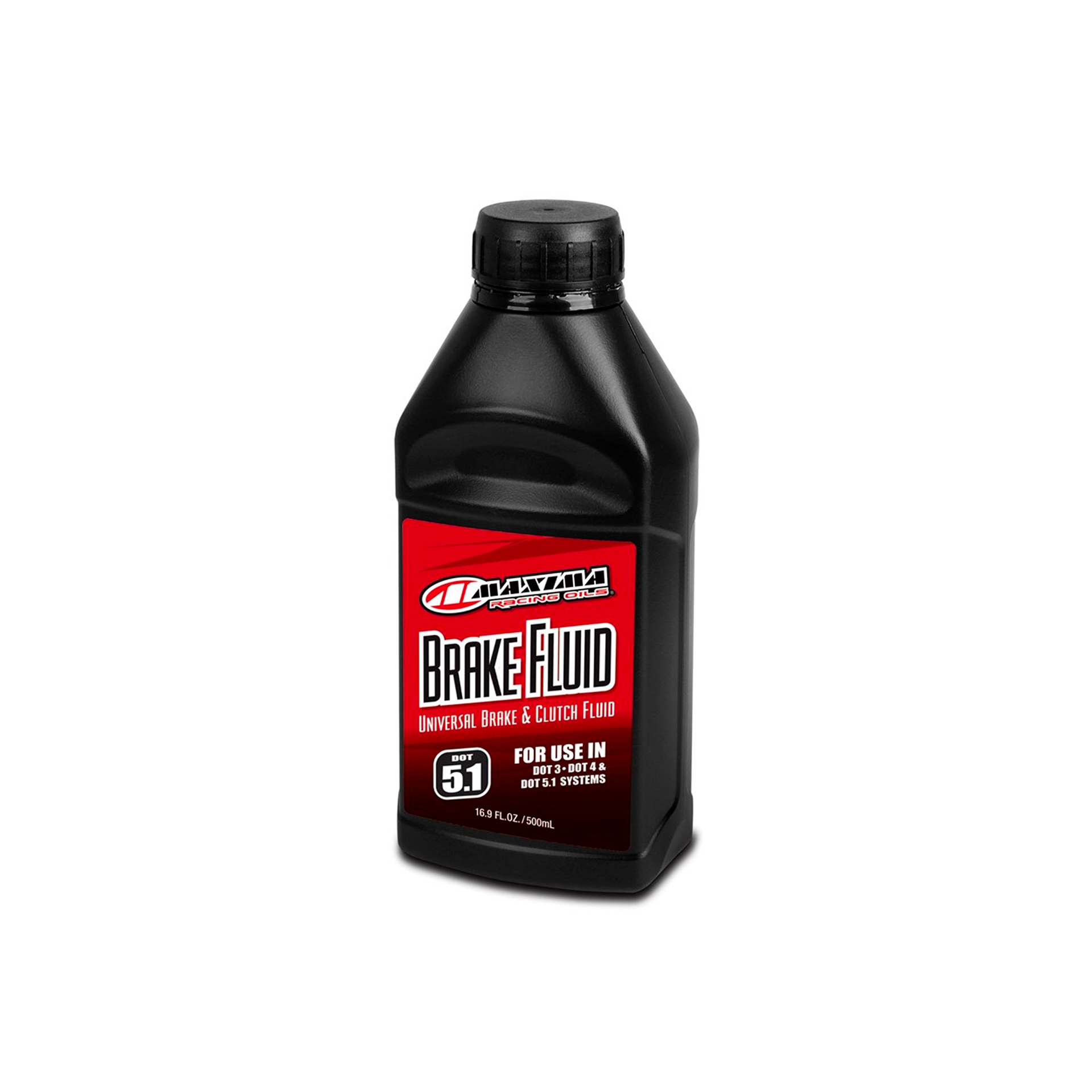 Maxima Dot 5.1 Fluid