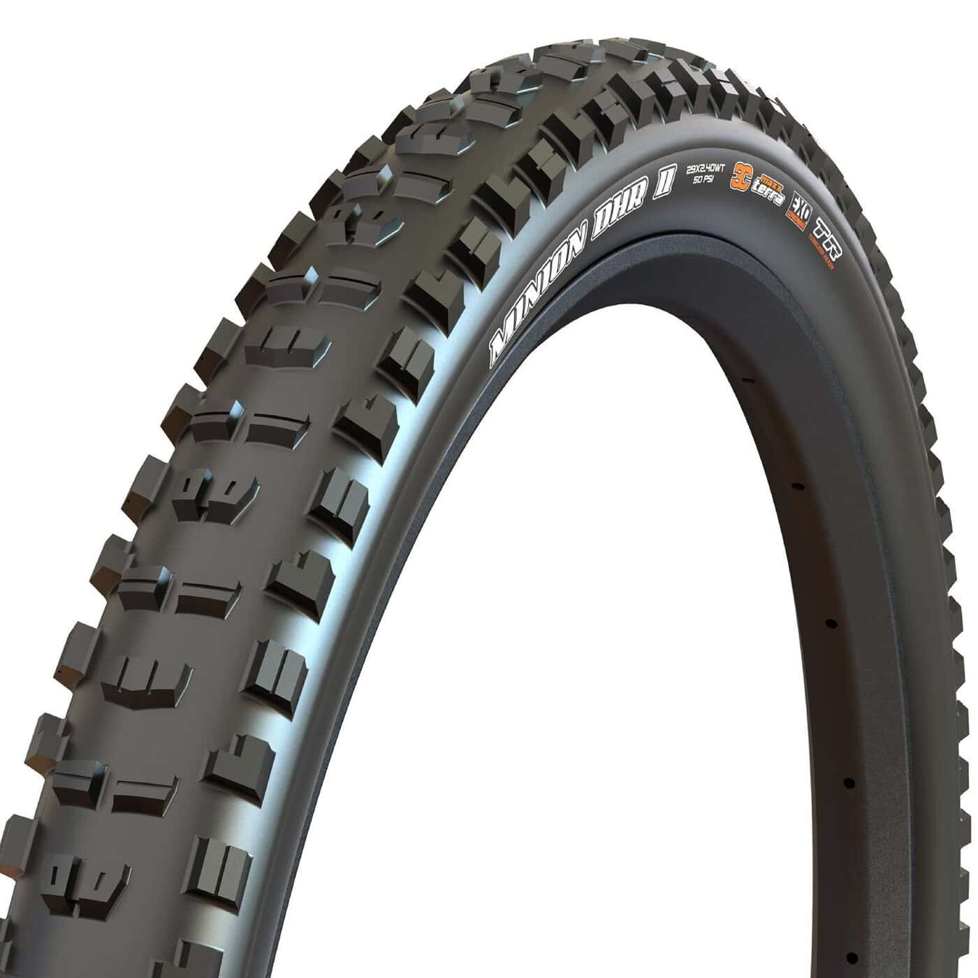 Maxxis Minion DHR II 24x2.3 Exo TR