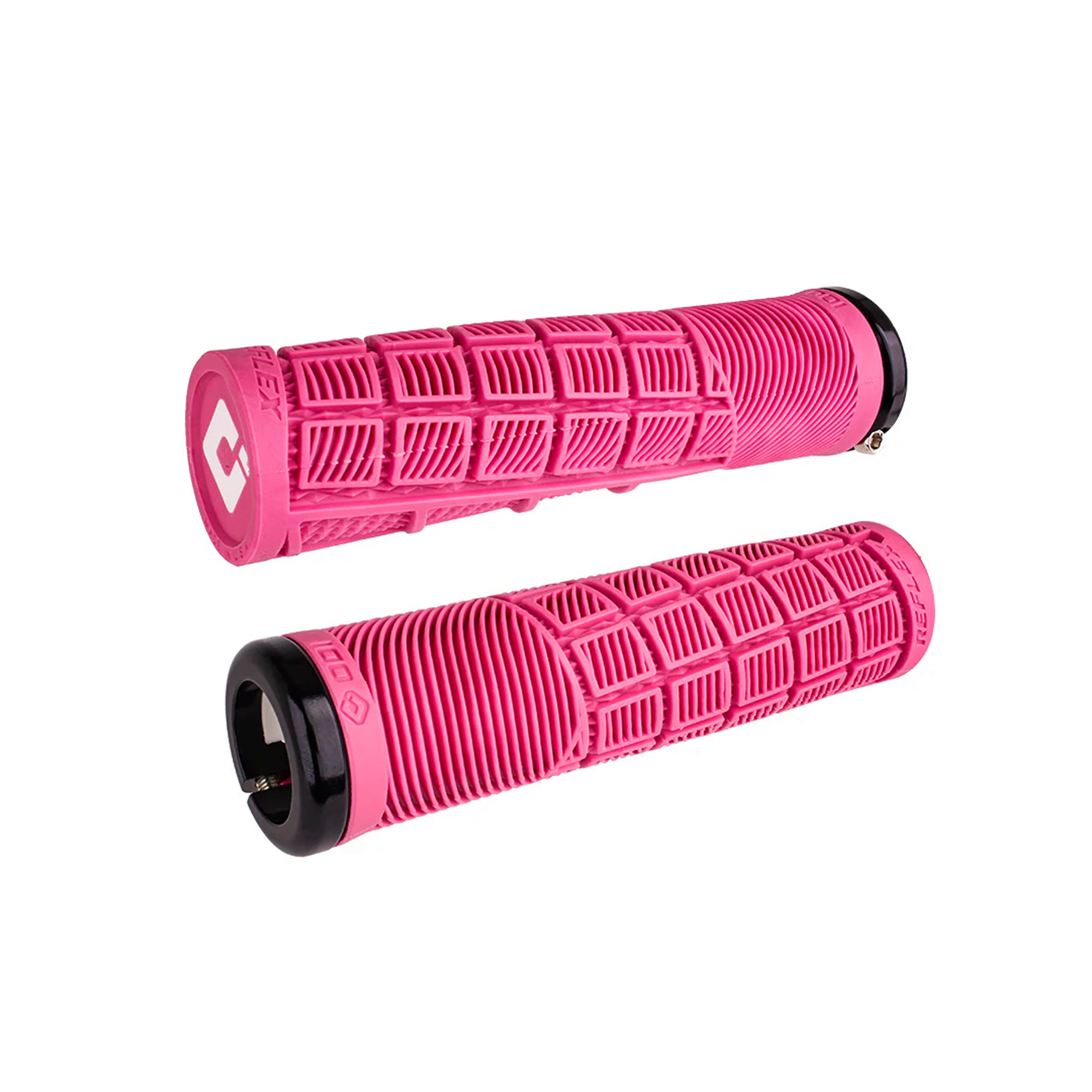 ODI Grips Reflex V2.1 Lock On