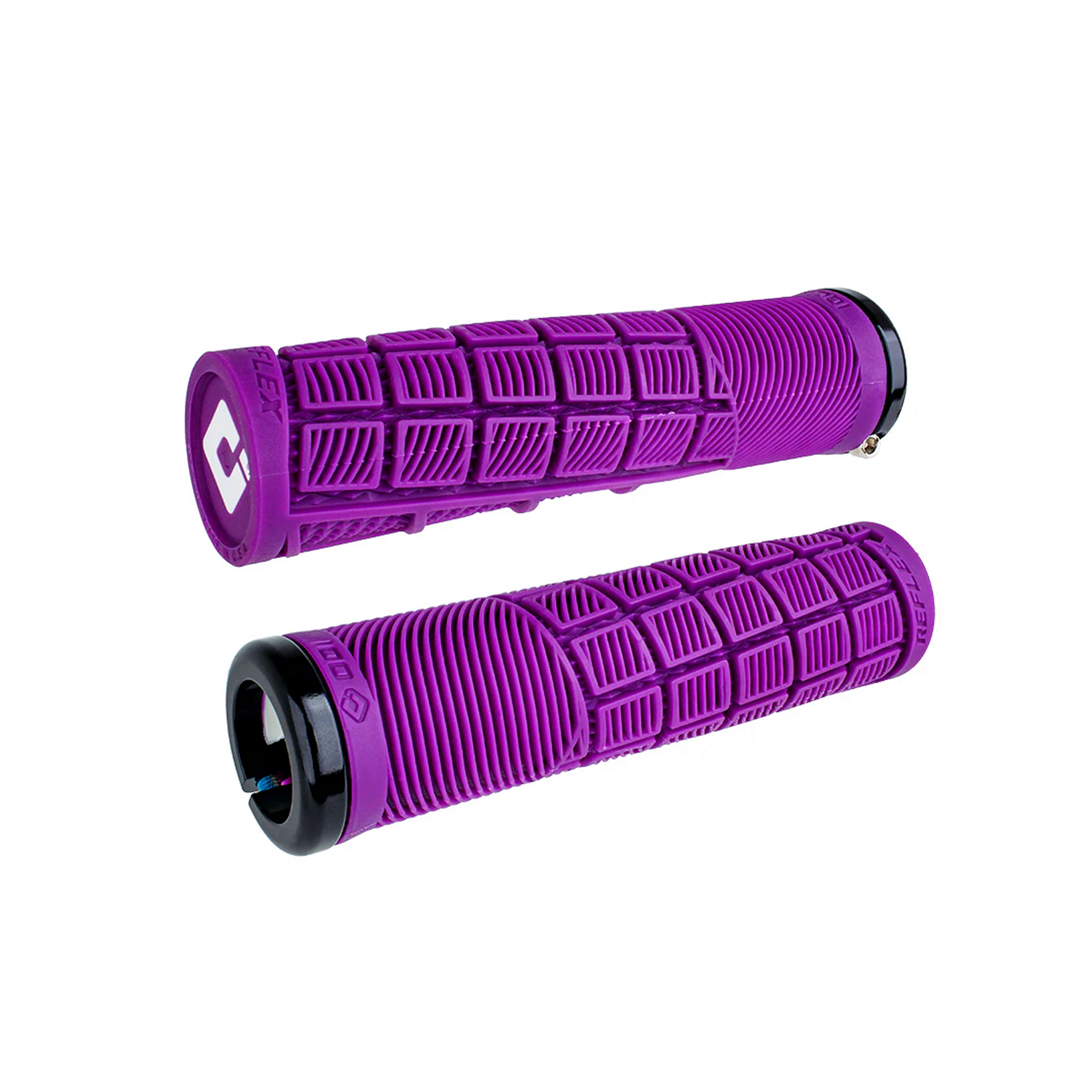 ODI Grips Reflex V2.1 Lock On