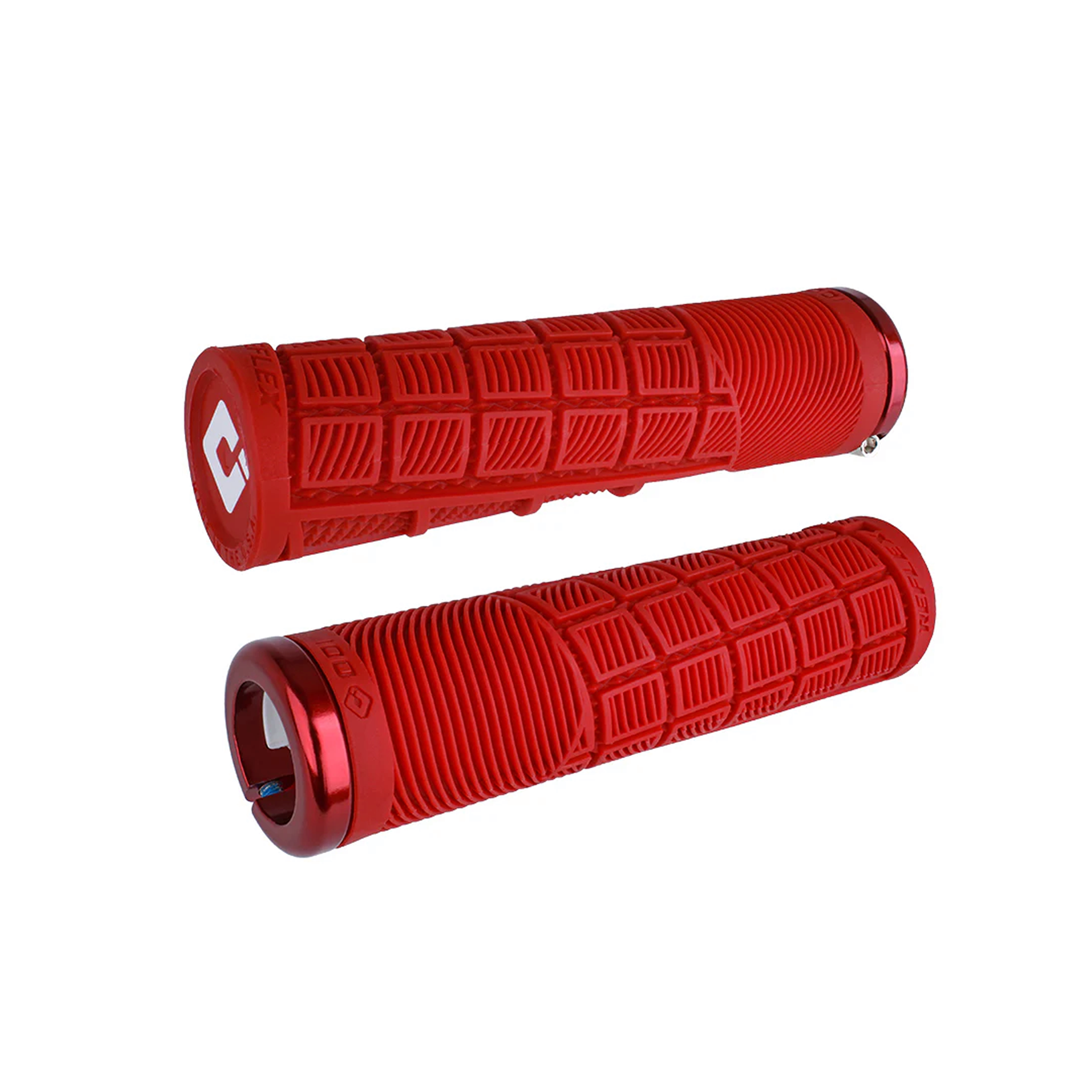 ODI Grips Reflex V2.1 Lock On