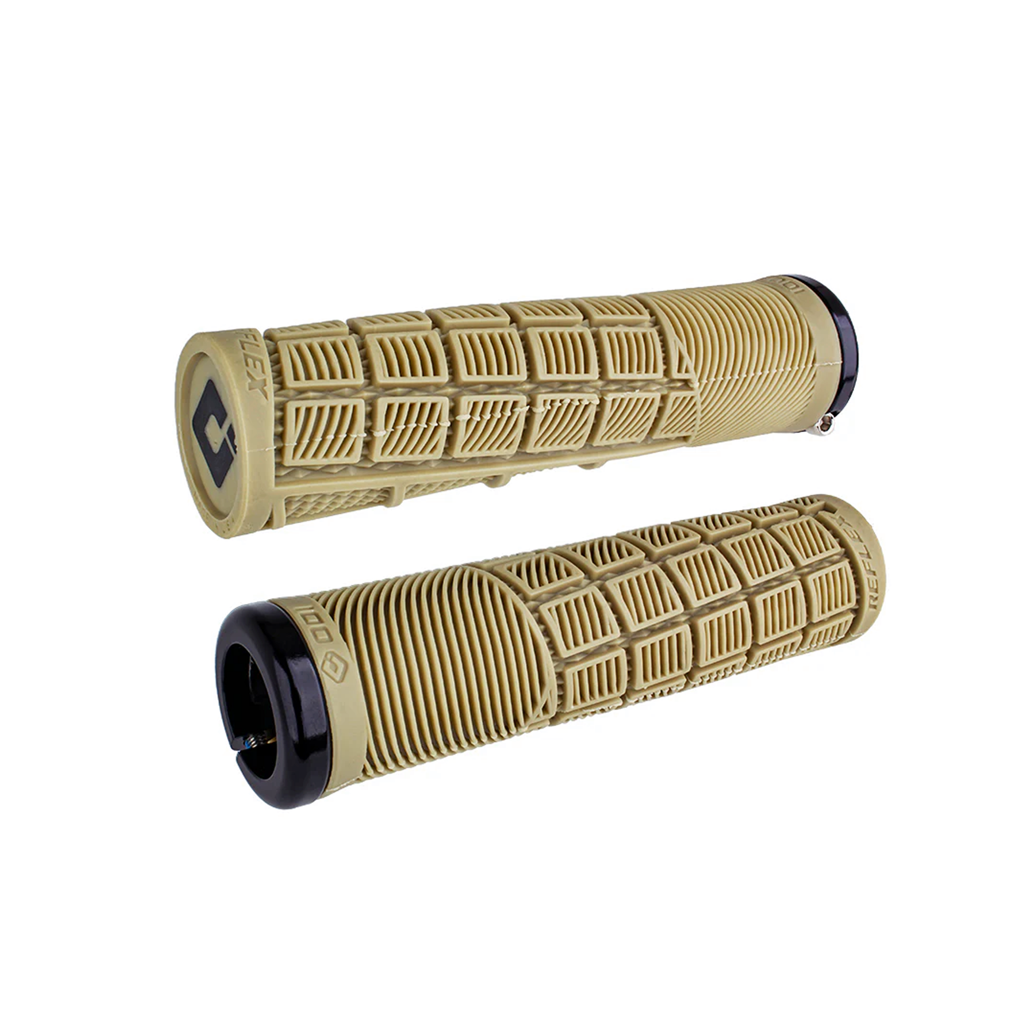 ODI Grips Reflex V2.1 Lock On