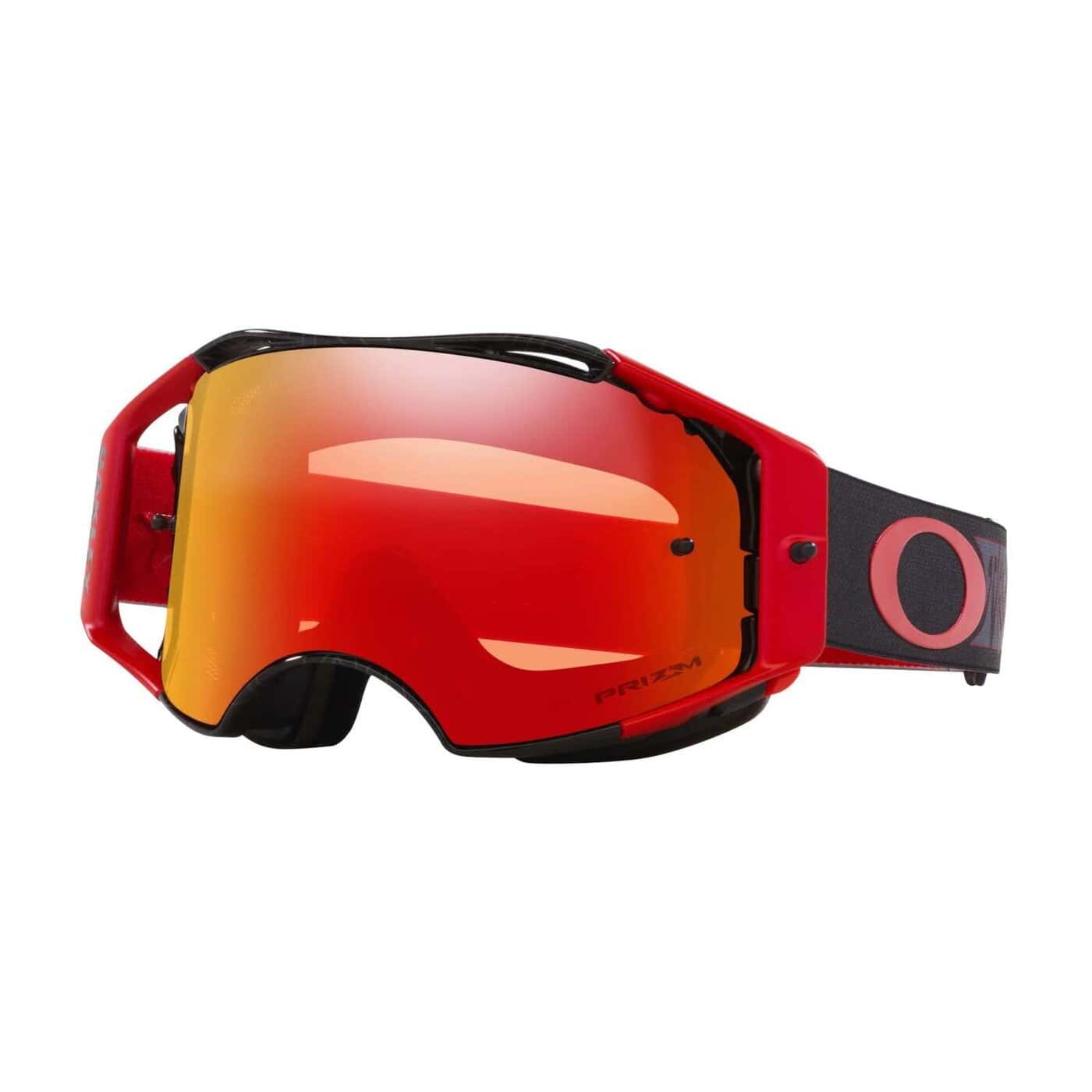 Oakley Airbrake Goggle