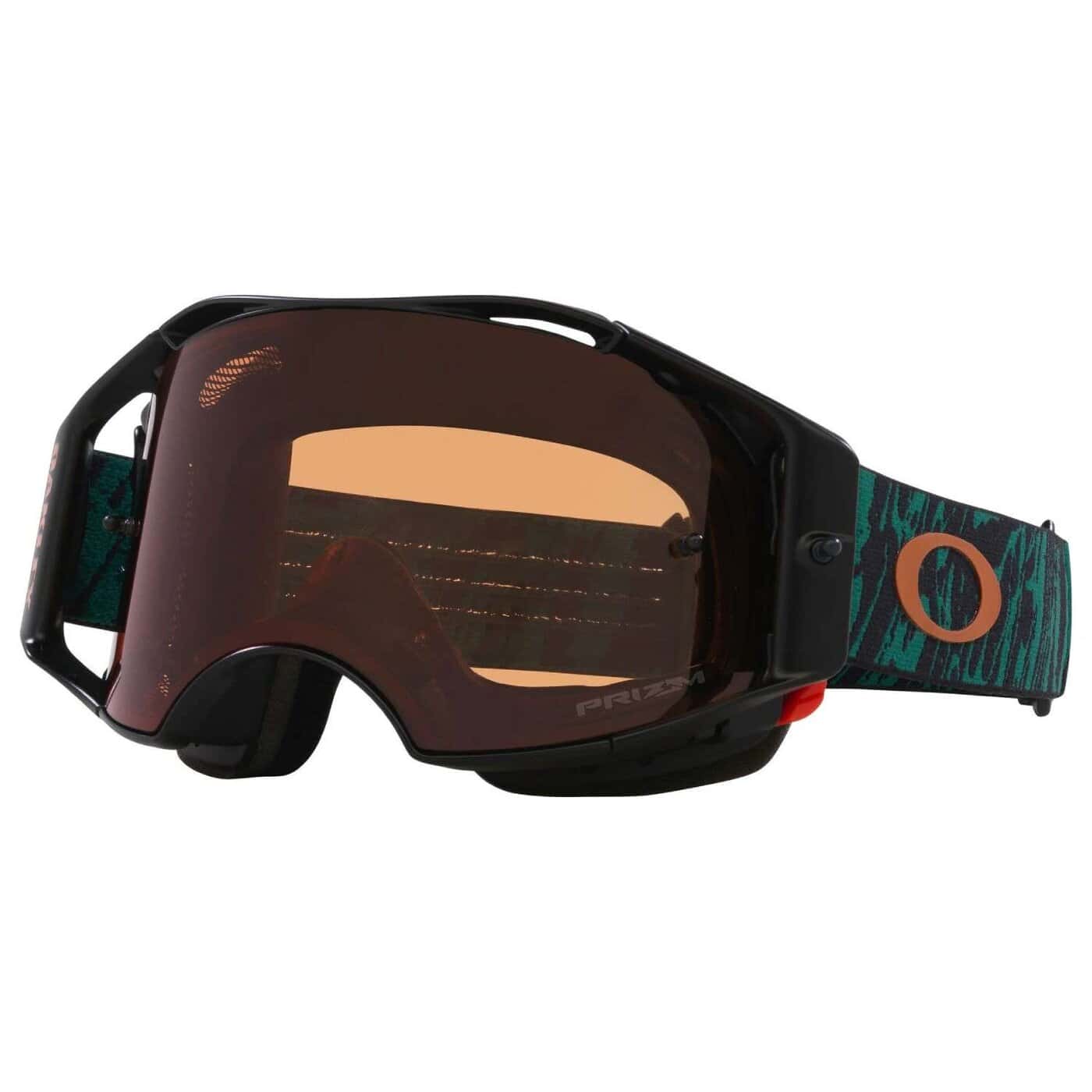 Oakley Airbrake Goggle
