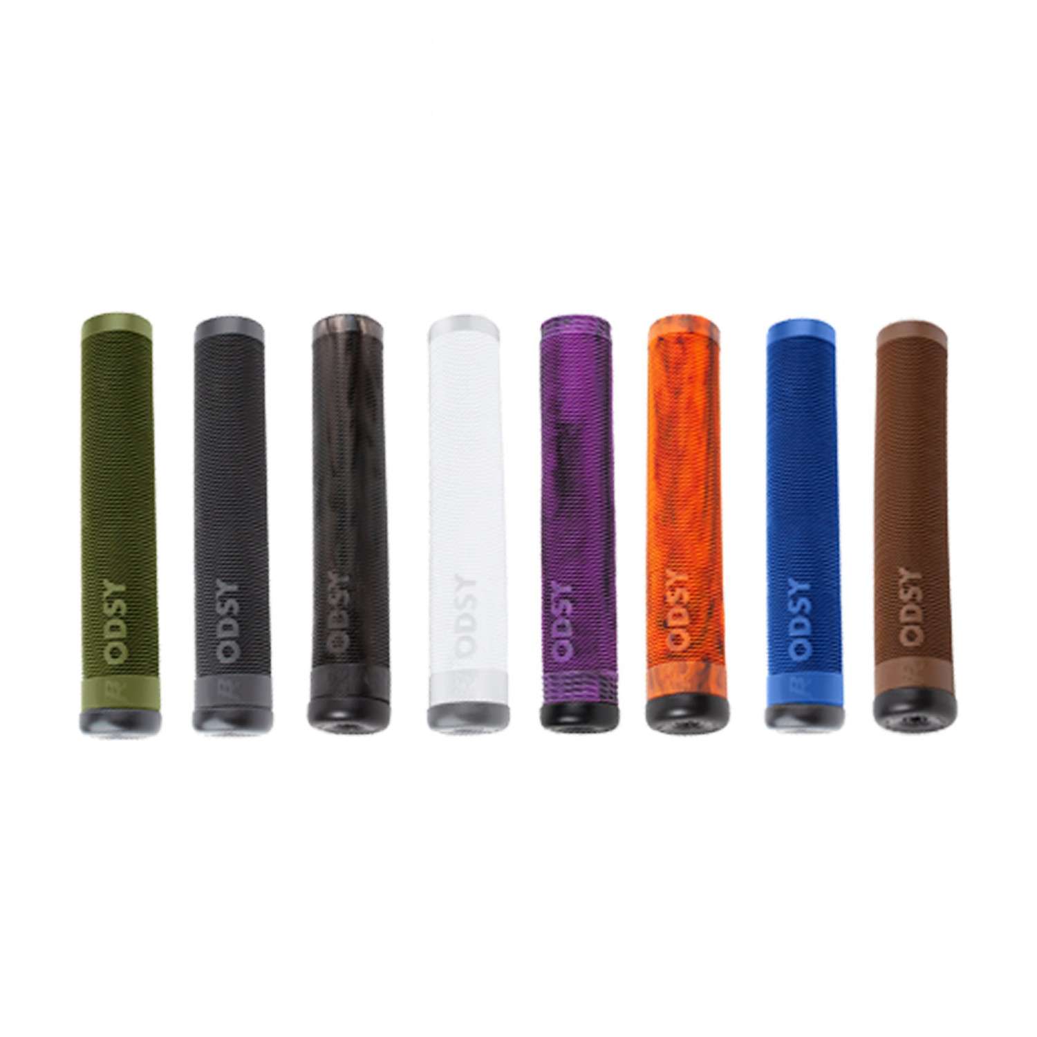 Odyssey Broc Rainsford Grip