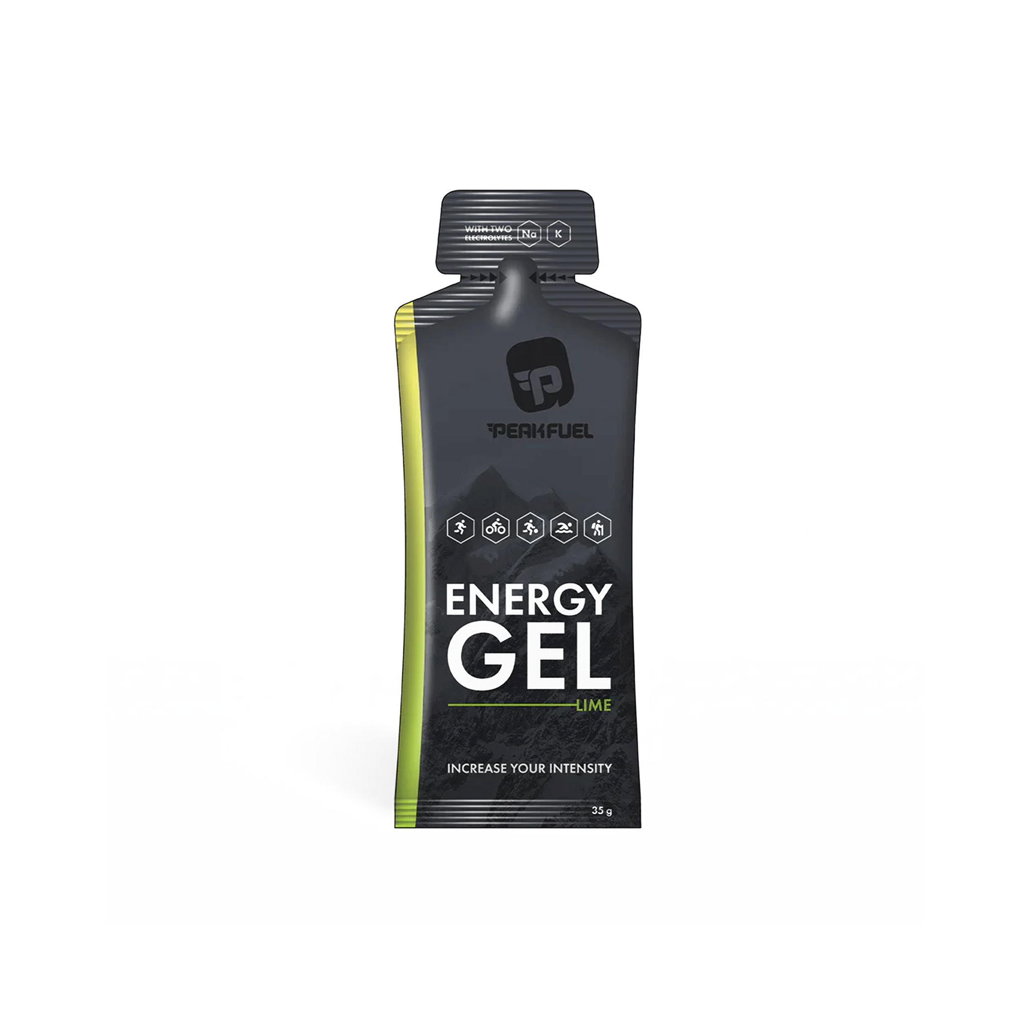PeakFuel Energy Gel