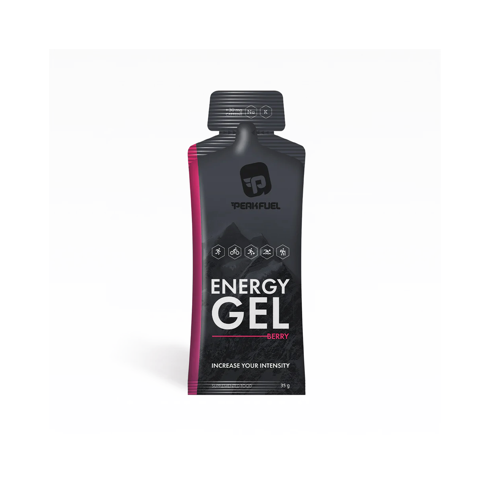 PeakFuel Energy Gel