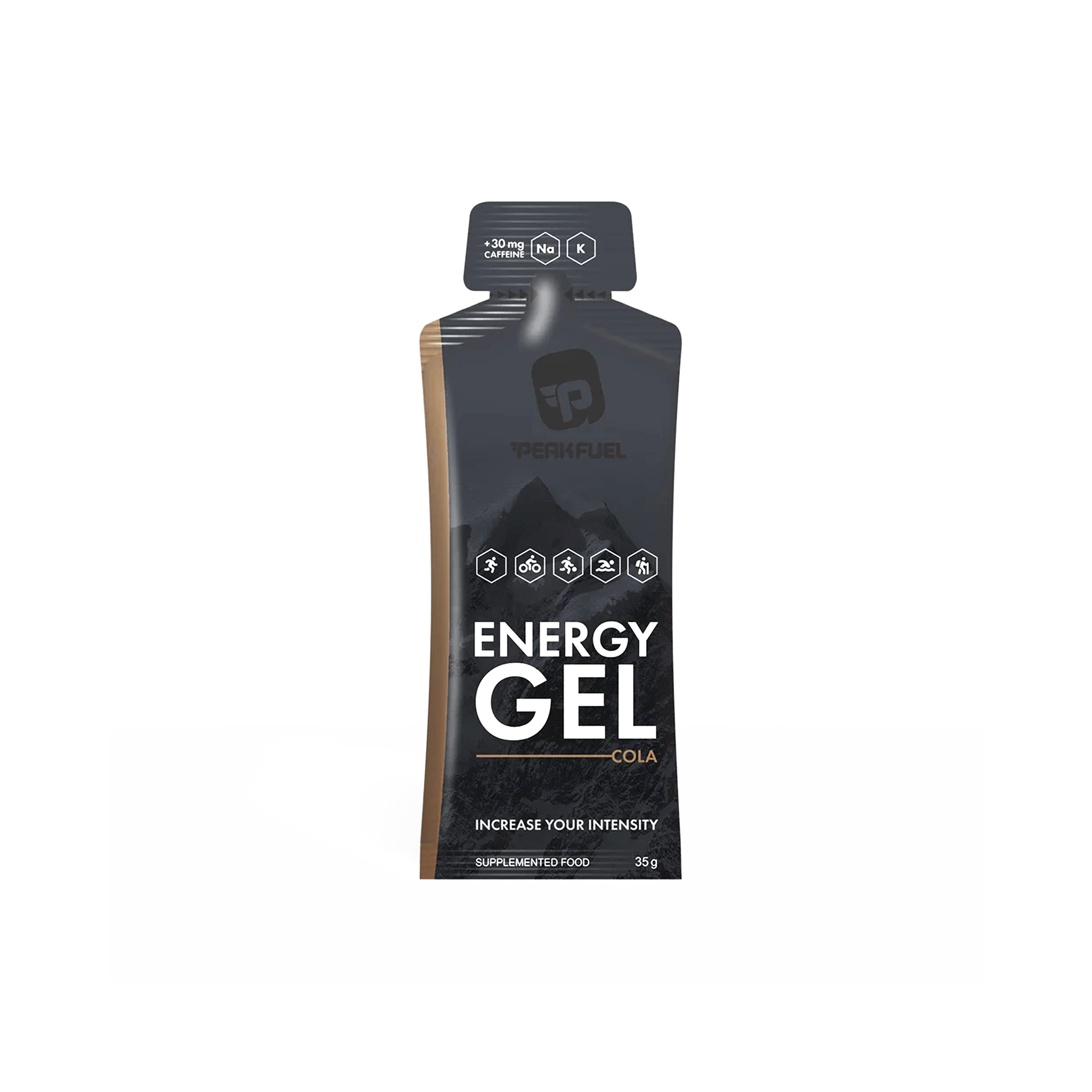 PeakFuel Energy Gel