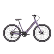 Pedal Breeze Step Thru