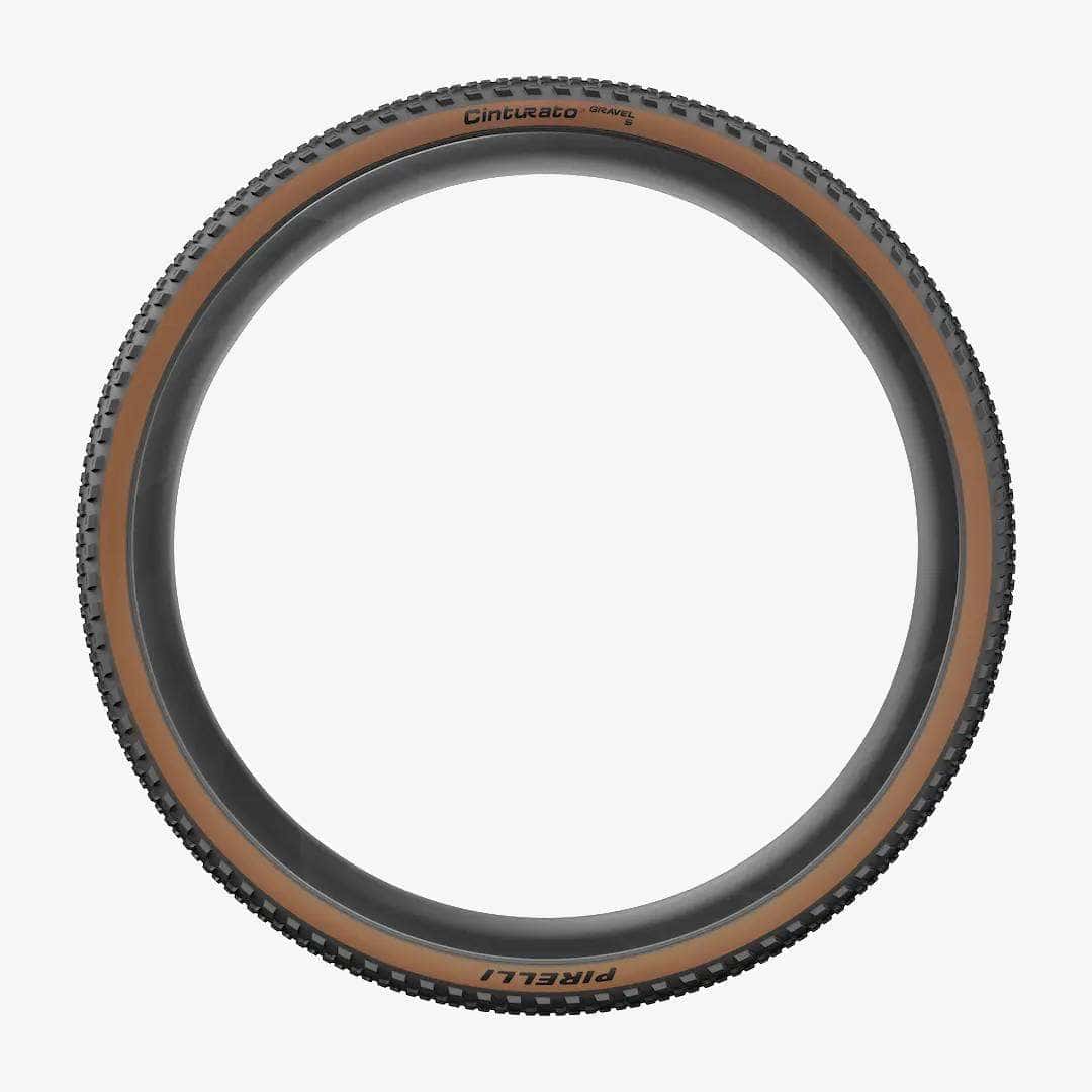 Pirelli Cinturato Gravel Soft Terrain Classic TLR