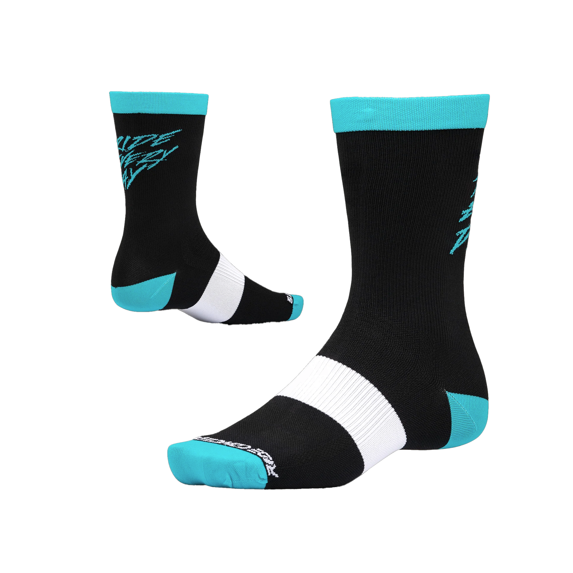 Ride Concepts Ride Every Day Sock