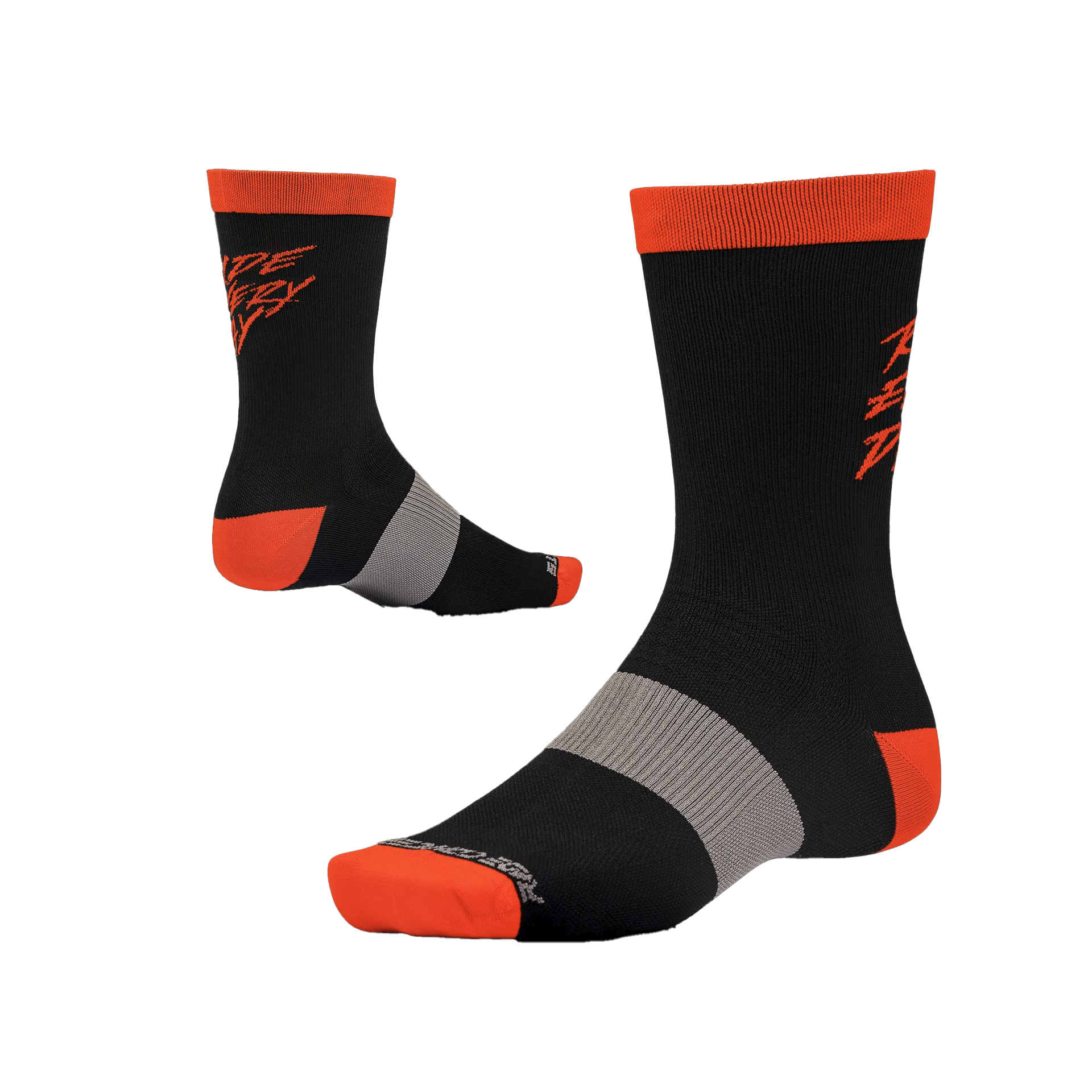 Ride Concepts Ride Every Day Sock