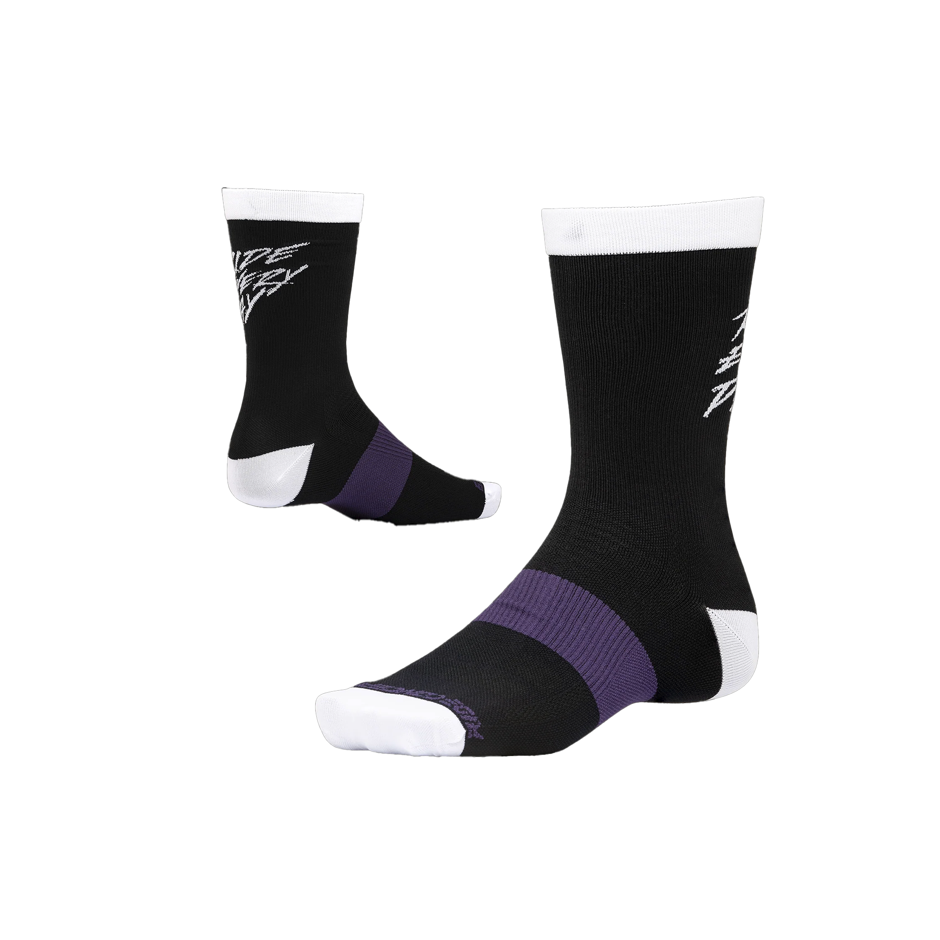 Ride Concepts Ride Every Day Sock