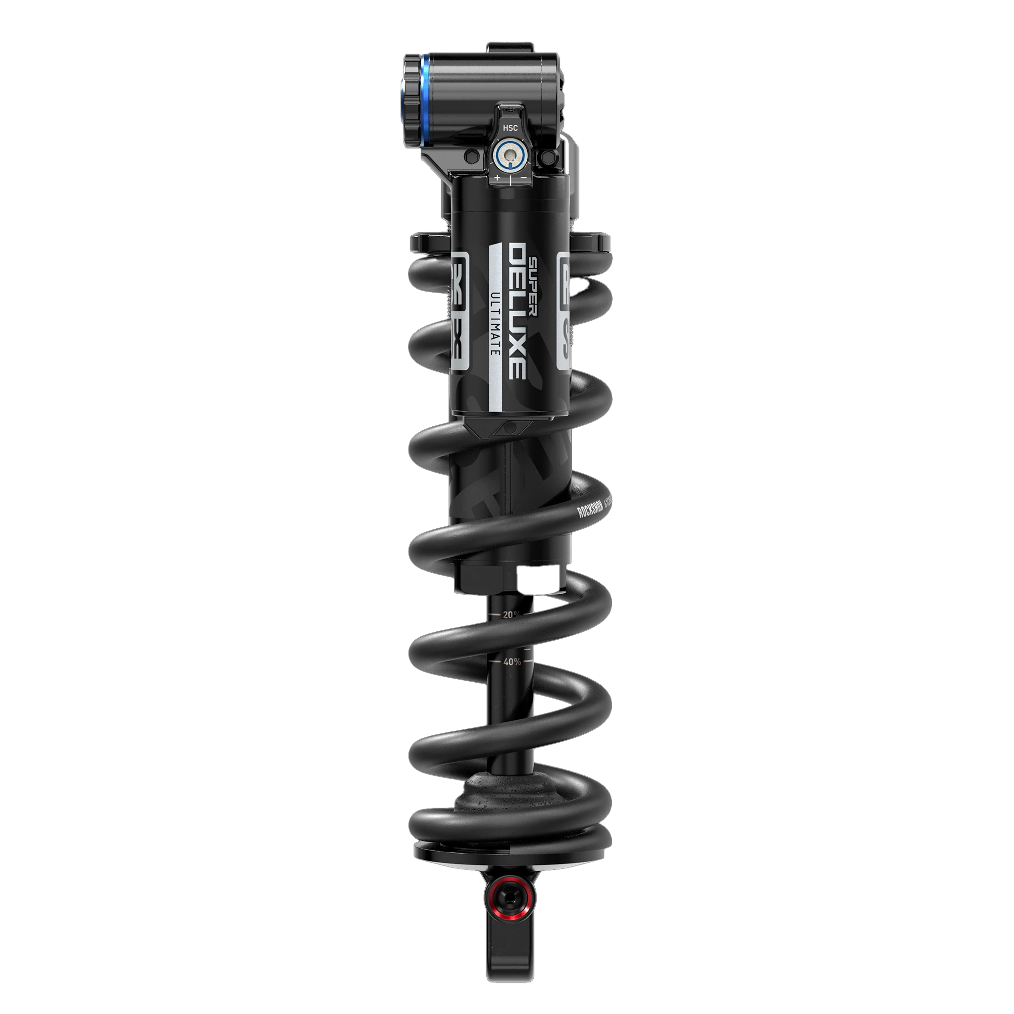 RockShox Super Deluxe Coil Ultimate